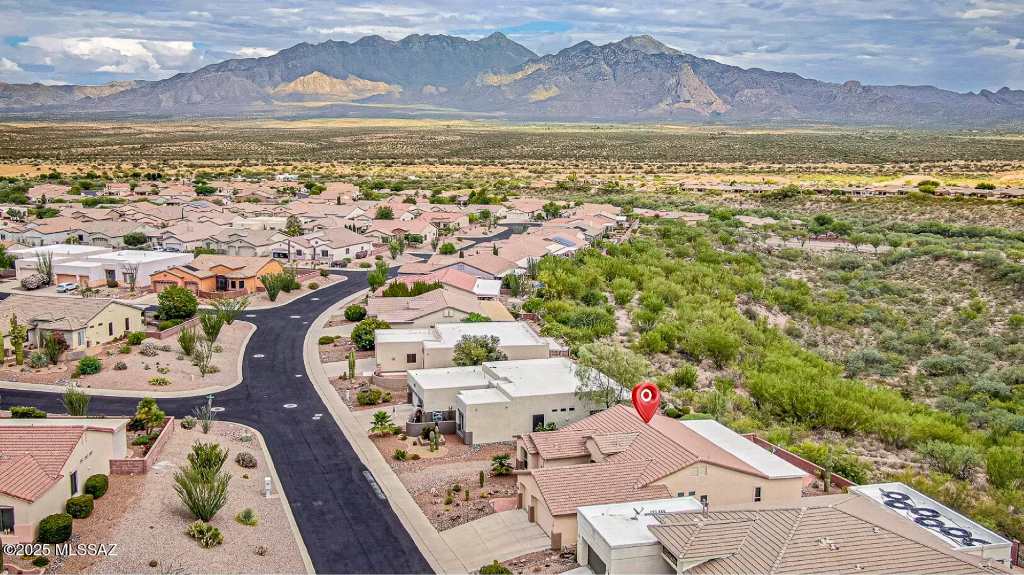 Property Slideshow image 39 of 39 | 2131 w calle guatamote, Green Valley, AZ, 85622