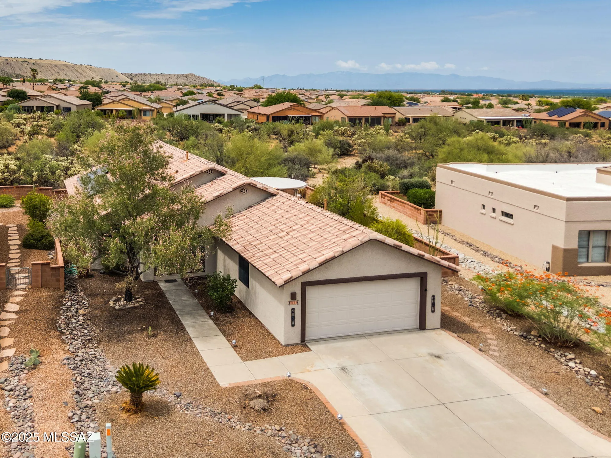 Property Slideshow image 50 of 50 | 1012 w union bell dr, Green Valley, AZ, 85614