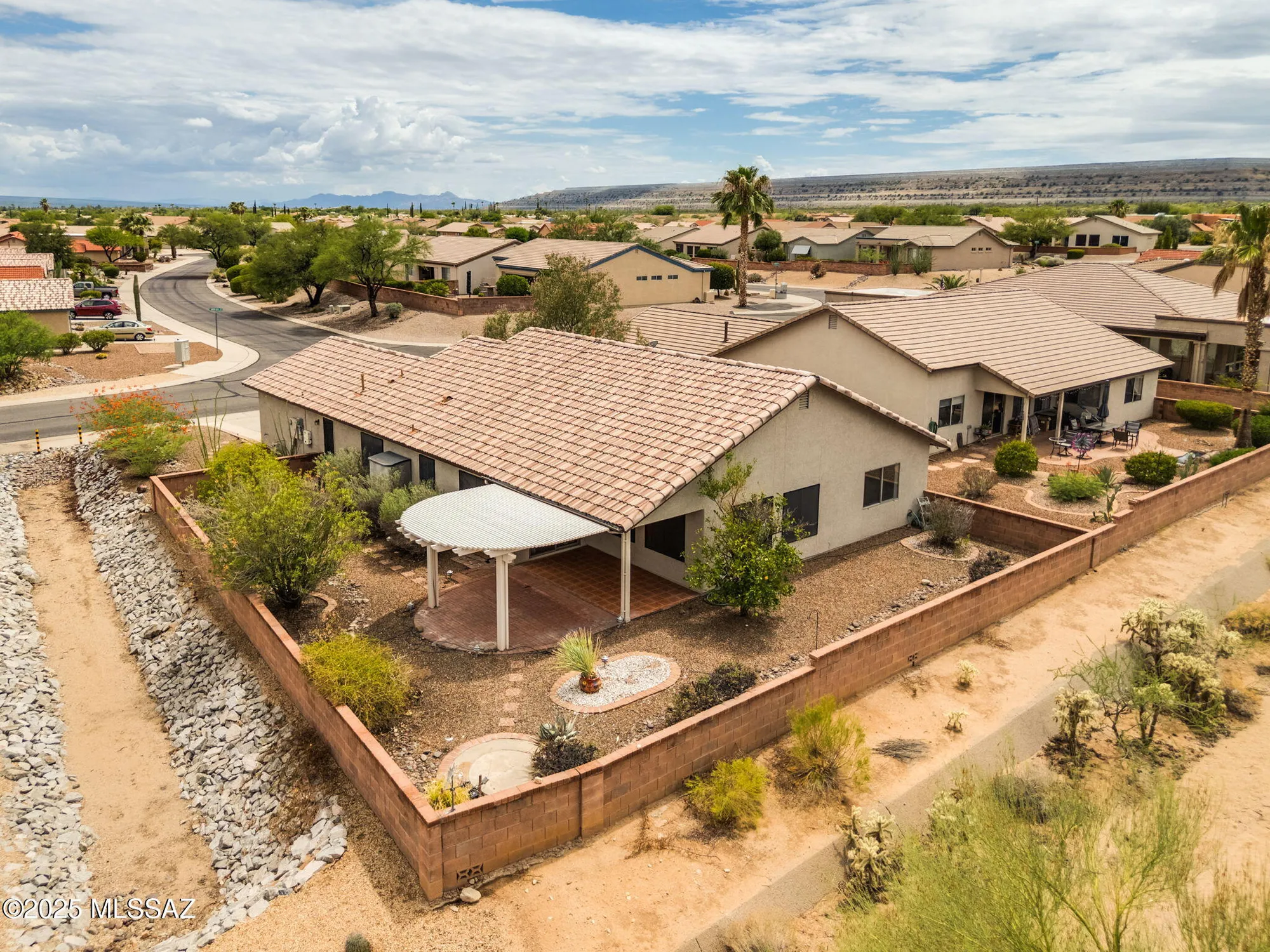 Property Slideshow image 40 of 50 | 1012 w union bell dr, Green Valley, AZ, 85614