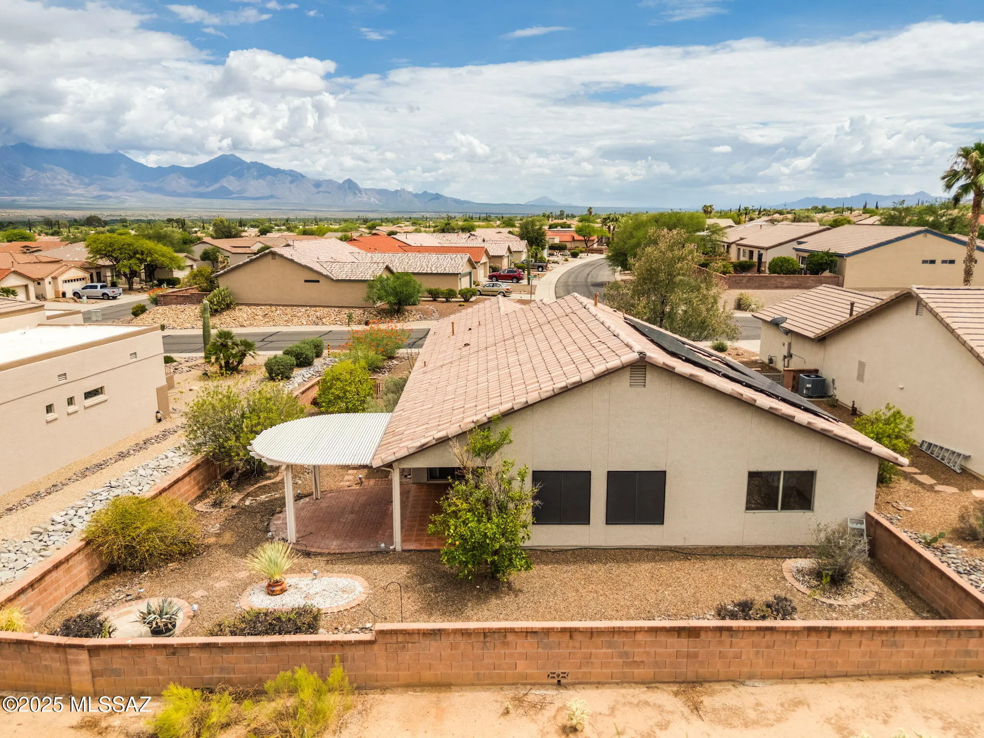 Property Slideshow image 47 of 50 | 1012 w union bell dr, Green Valley, AZ, 85614