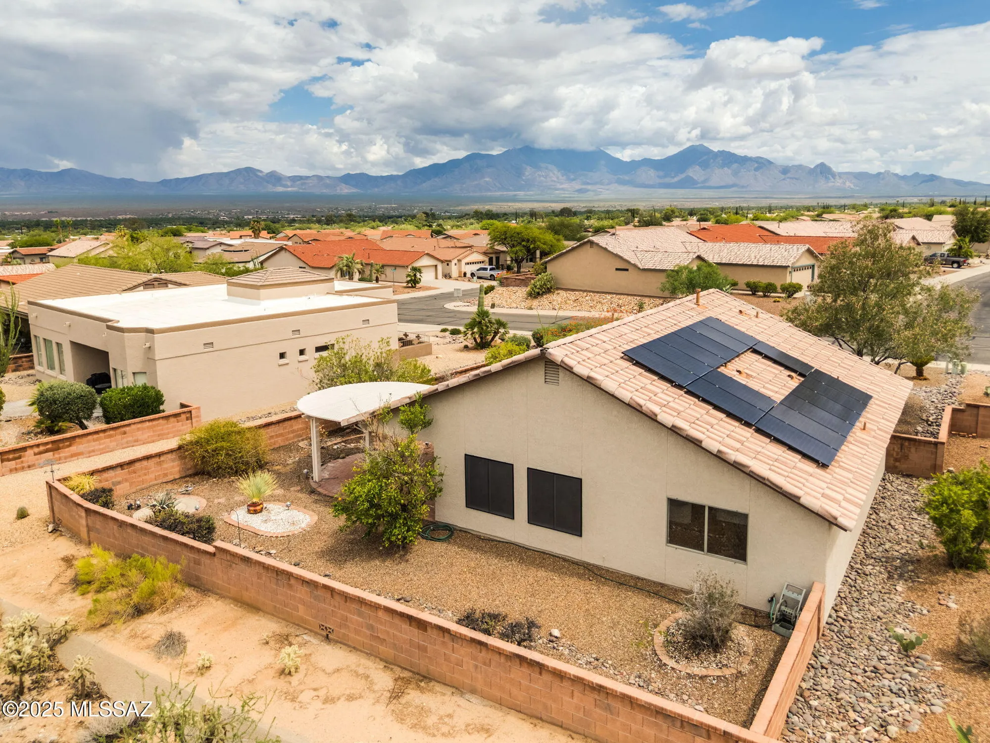 Property Slideshow image 48 of 50 | 1012 w union bell dr, Green Valley, AZ, 85614