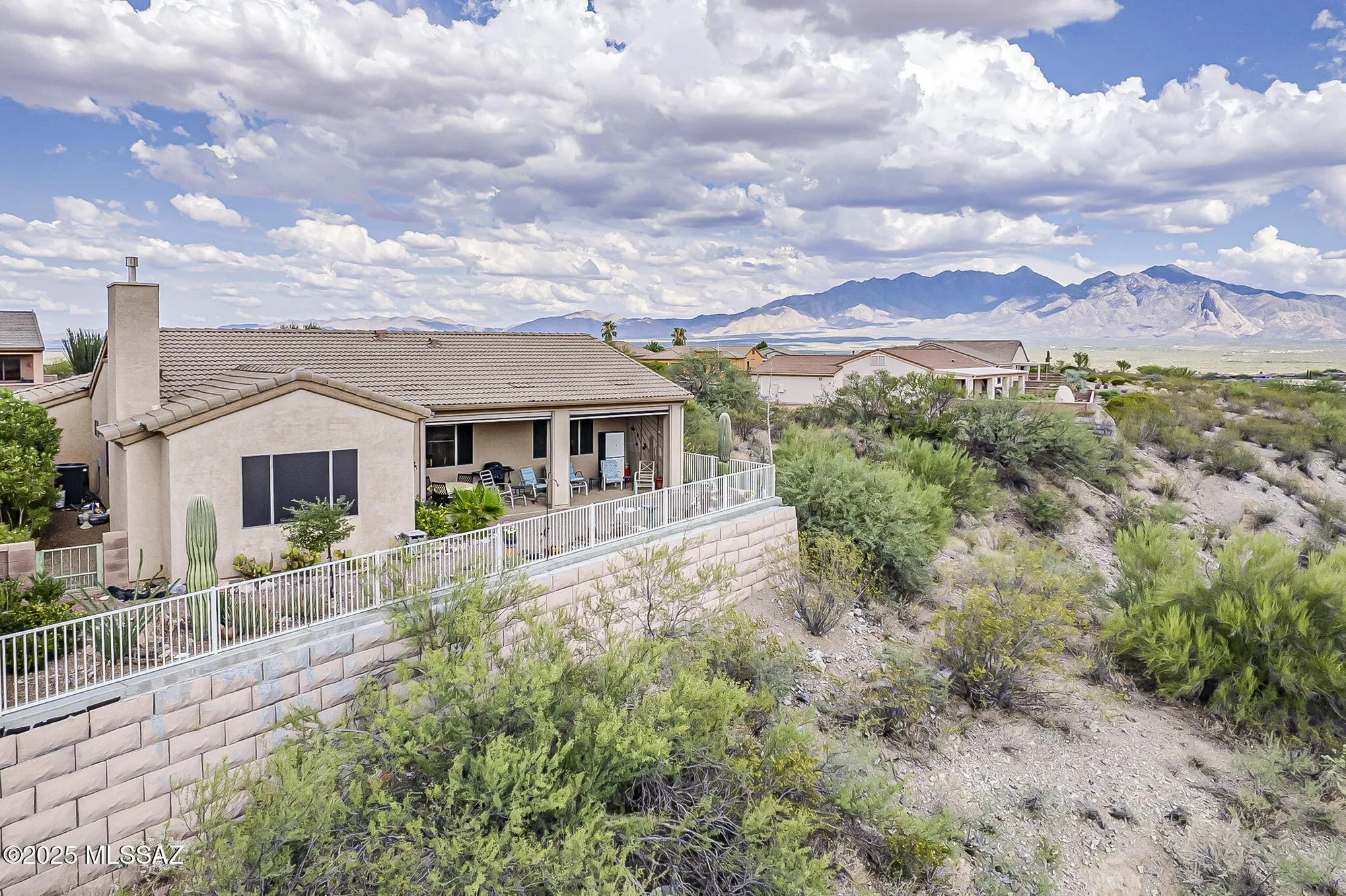 Property Slideshow image 40 of 47 | 2283 w calle guatamote, Green Valley, AZ, 85622