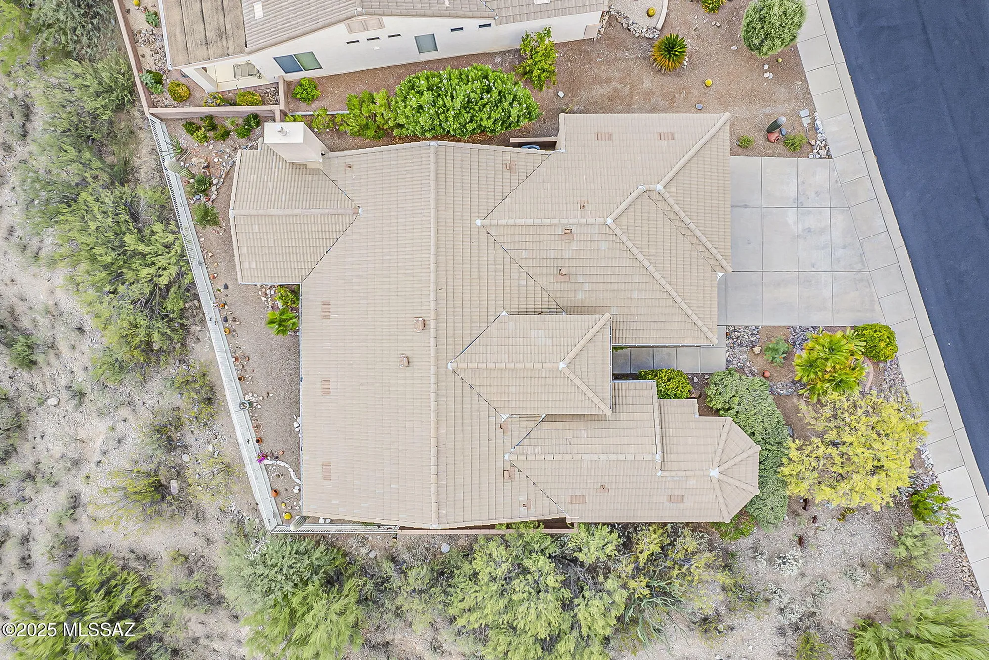Property Slideshow image 44 of 47 | 2283 w calle guatamote, Green Valley, AZ, 85622