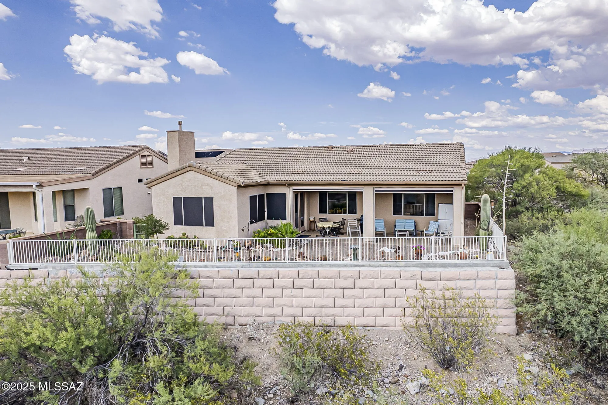 Property Slideshow image 43 of 47 | 2283 w calle guatamote, Green Valley, AZ, 85622