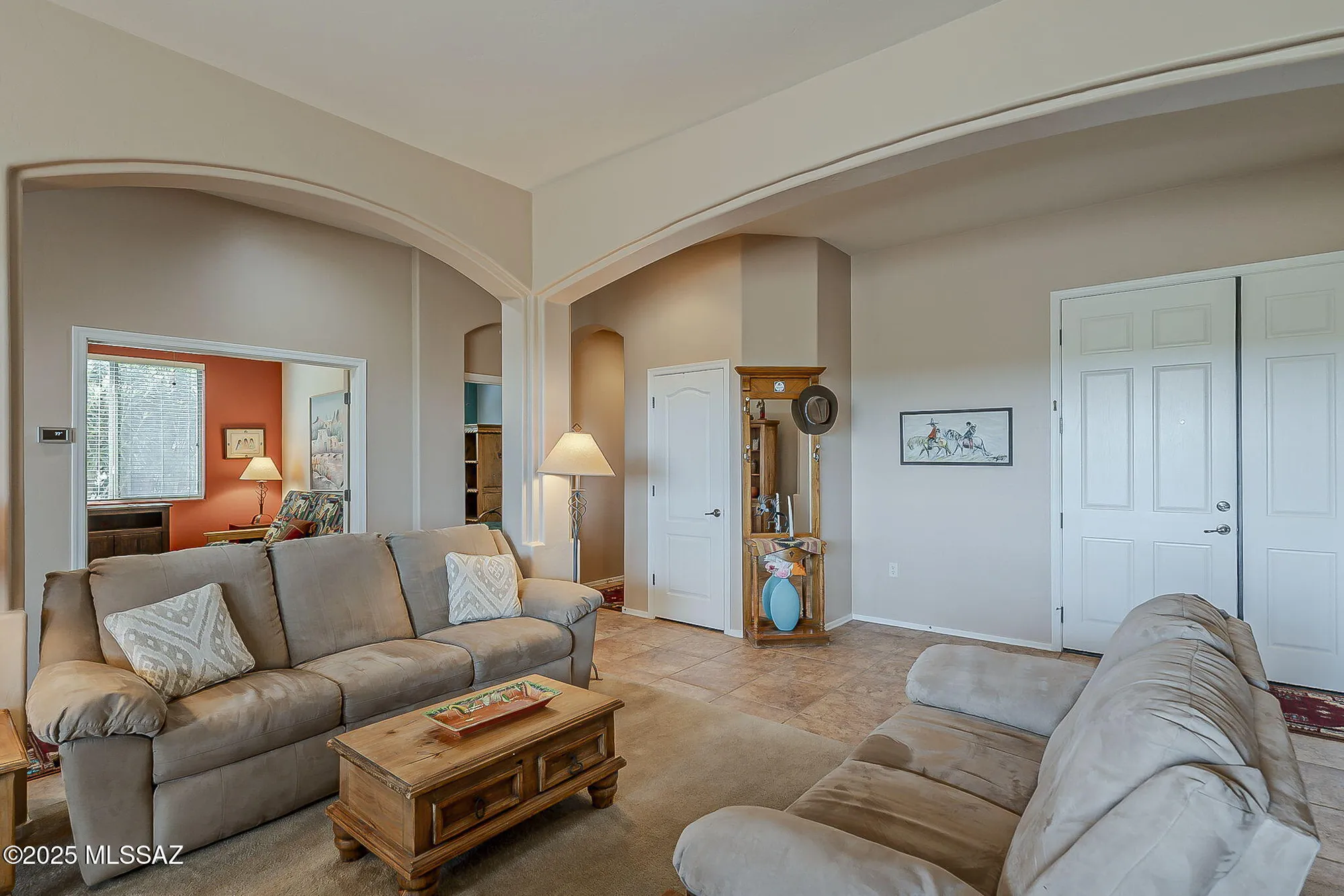 Property Slideshow image 7 of 47 | 2283 w calle guatamote, Green Valley, AZ, 85622