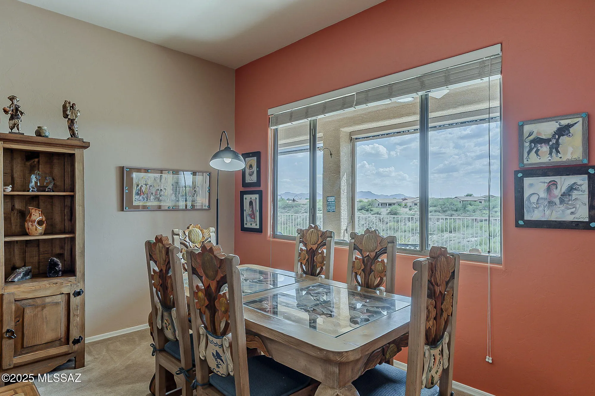Property Slideshow image 8 of 47 | 2283 w calle guatamote, Green Valley, AZ, 85622