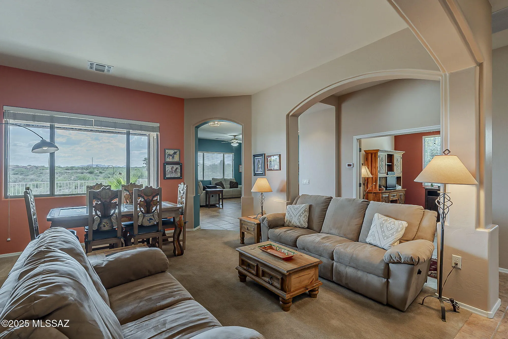 Property Slideshow image 9 of 47 | 2283 w calle guatamote, Green Valley, AZ, 85622