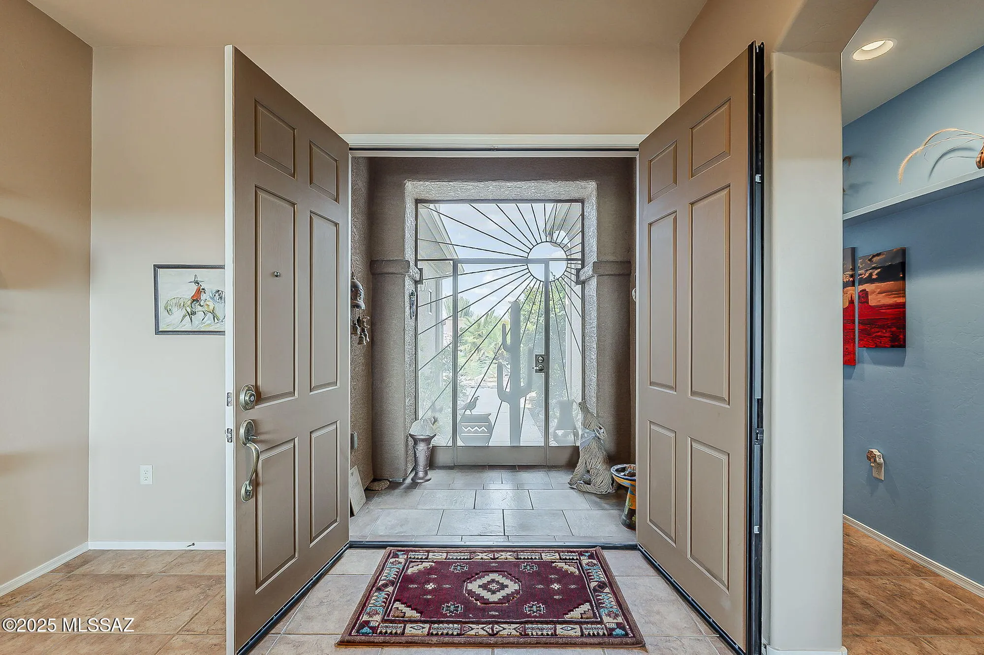 Property Slideshow image 5 of 47 | 2283 w calle guatamote, Green Valley, AZ, 85622
