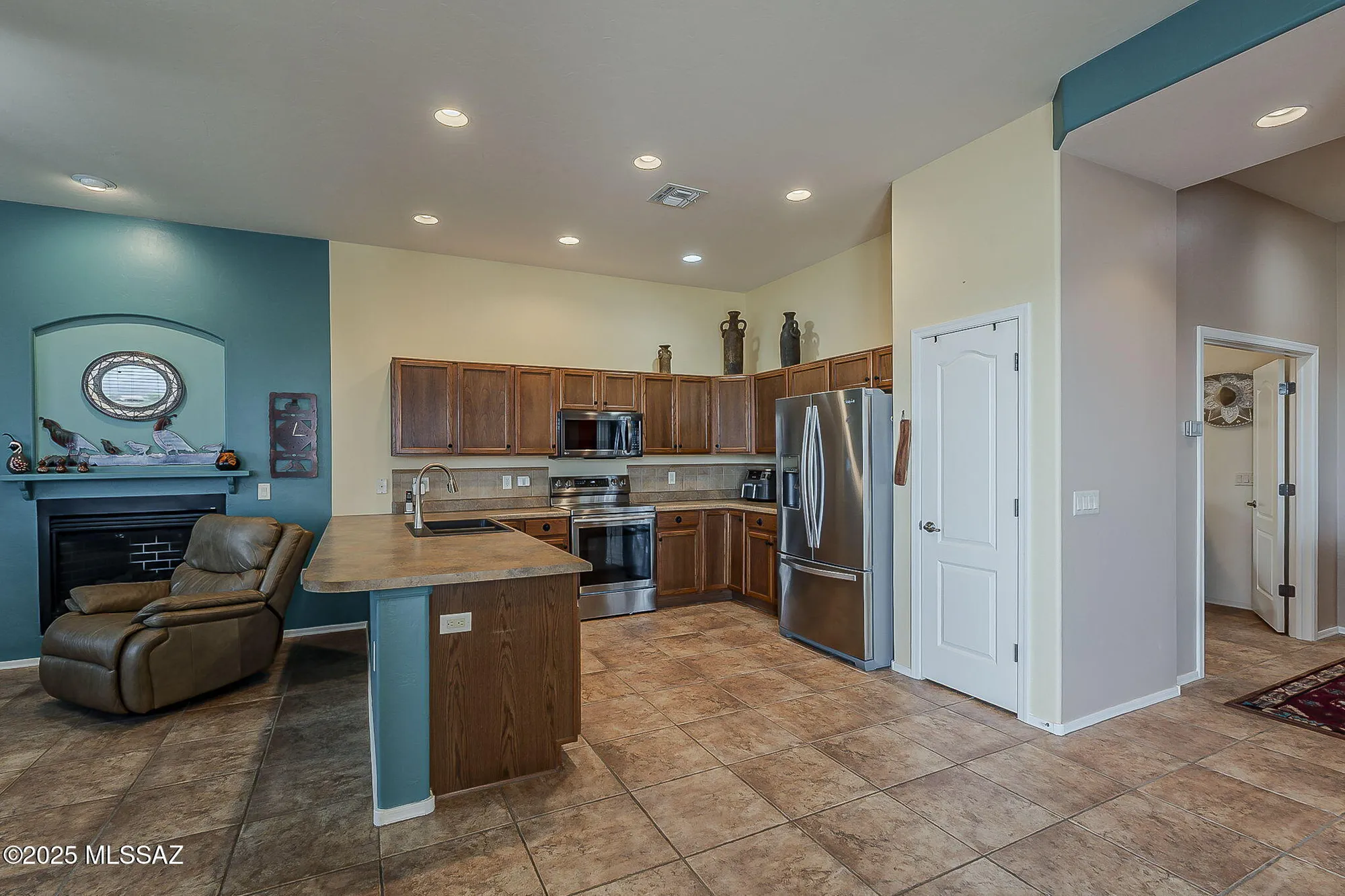 Property Slideshow image 13 of 47 | 2283 w calle guatamote, Green Valley, AZ, 85622
