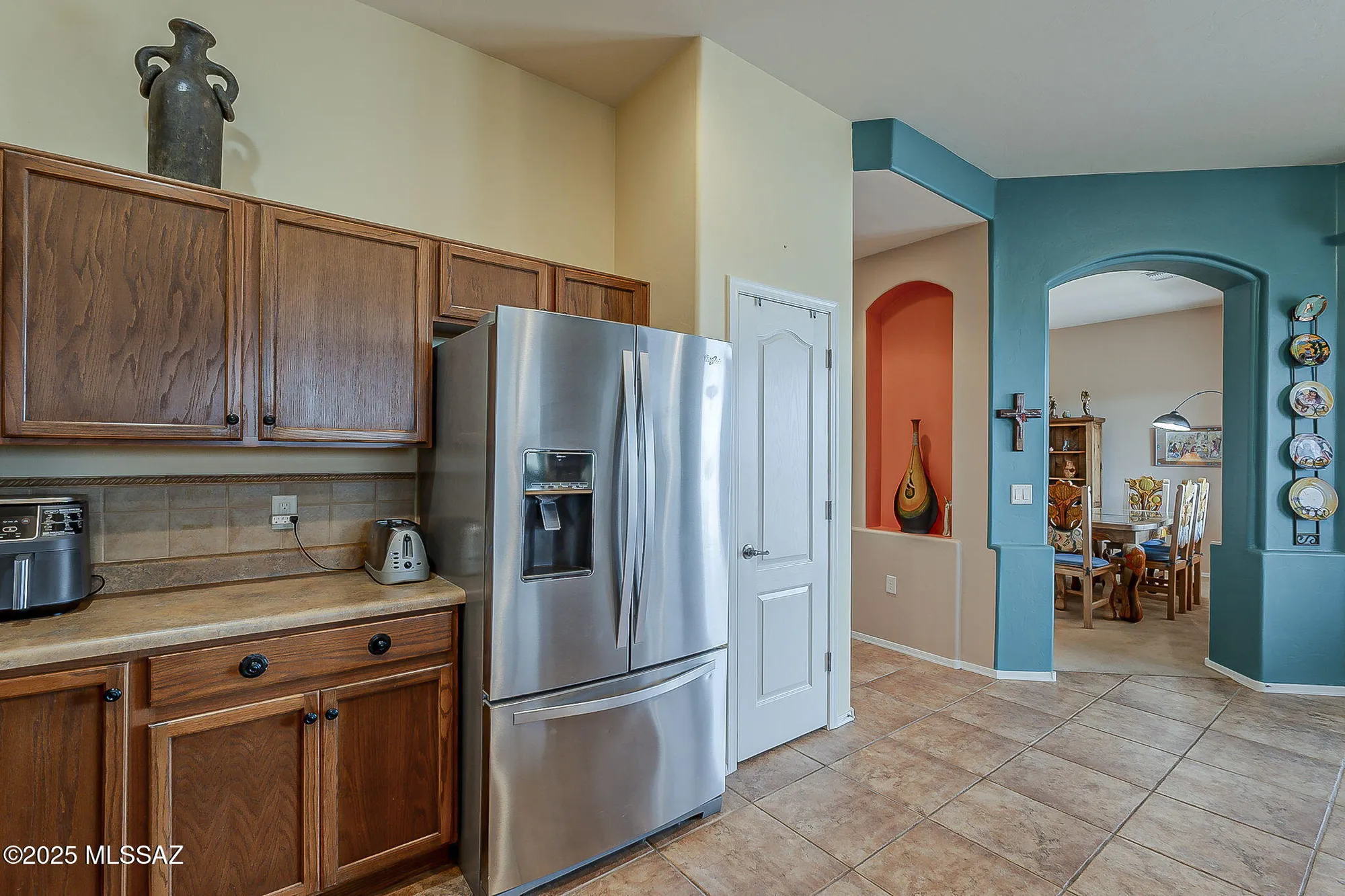 Property Slideshow image 10 of 47 | 2283 w calle guatamote, Green Valley, AZ, 85622