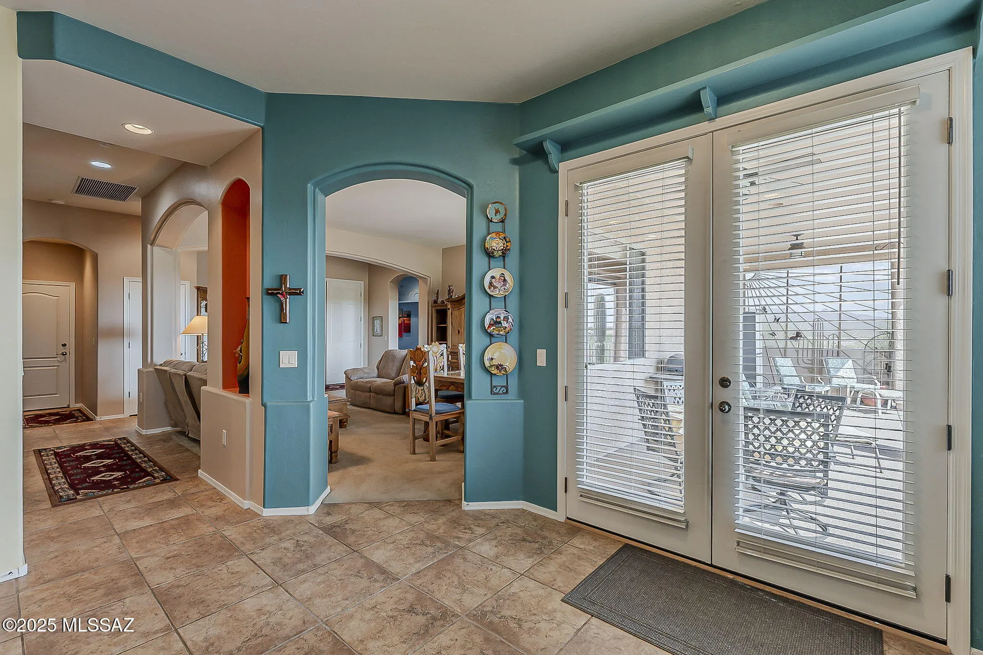 Property Slideshow image 11 of 47 | 2283 w calle guatamote, Green Valley, AZ, 85622