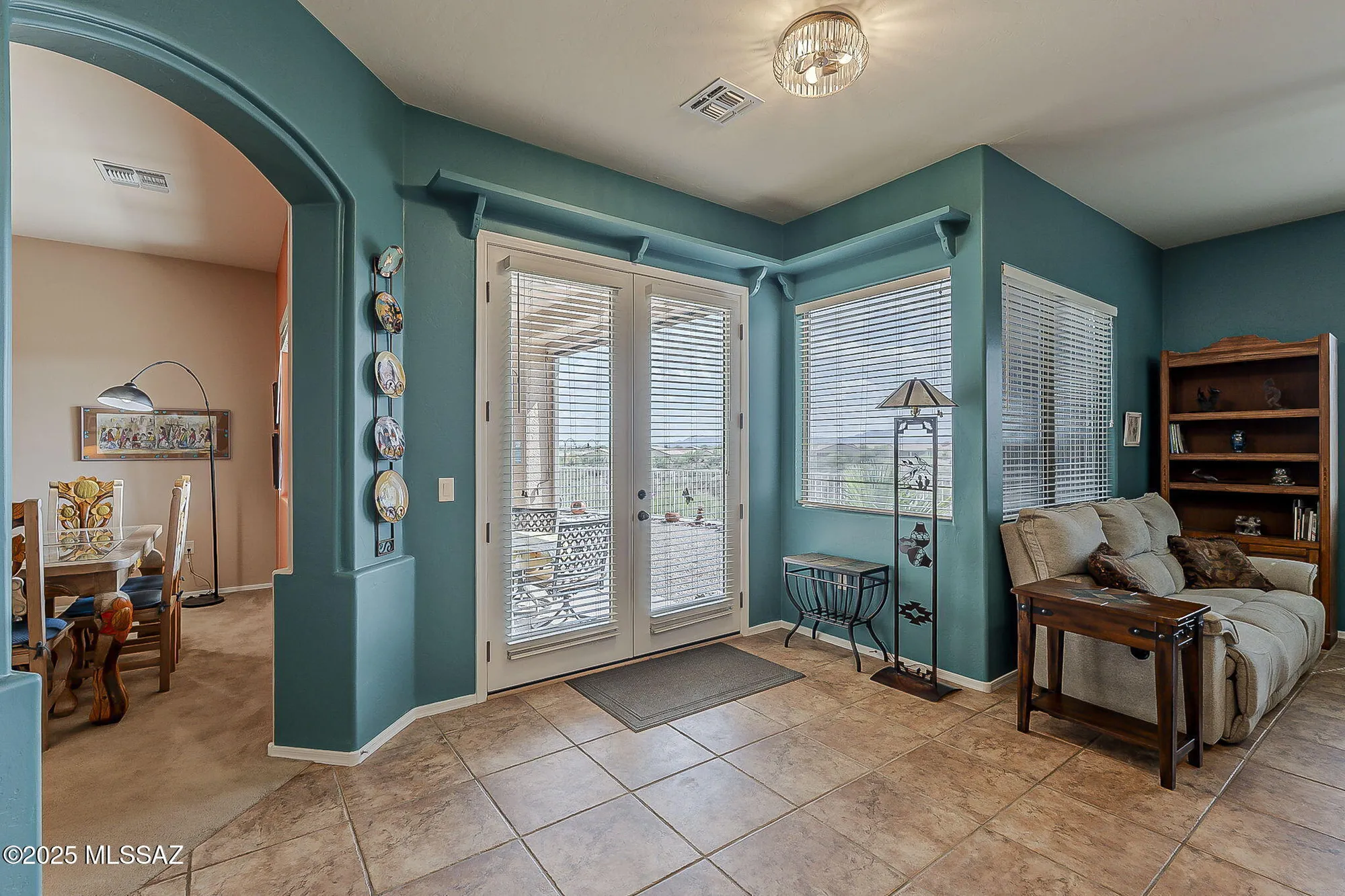Property Slideshow image 12 of 47 | 2283 w calle guatamote, Green Valley, AZ, 85622
