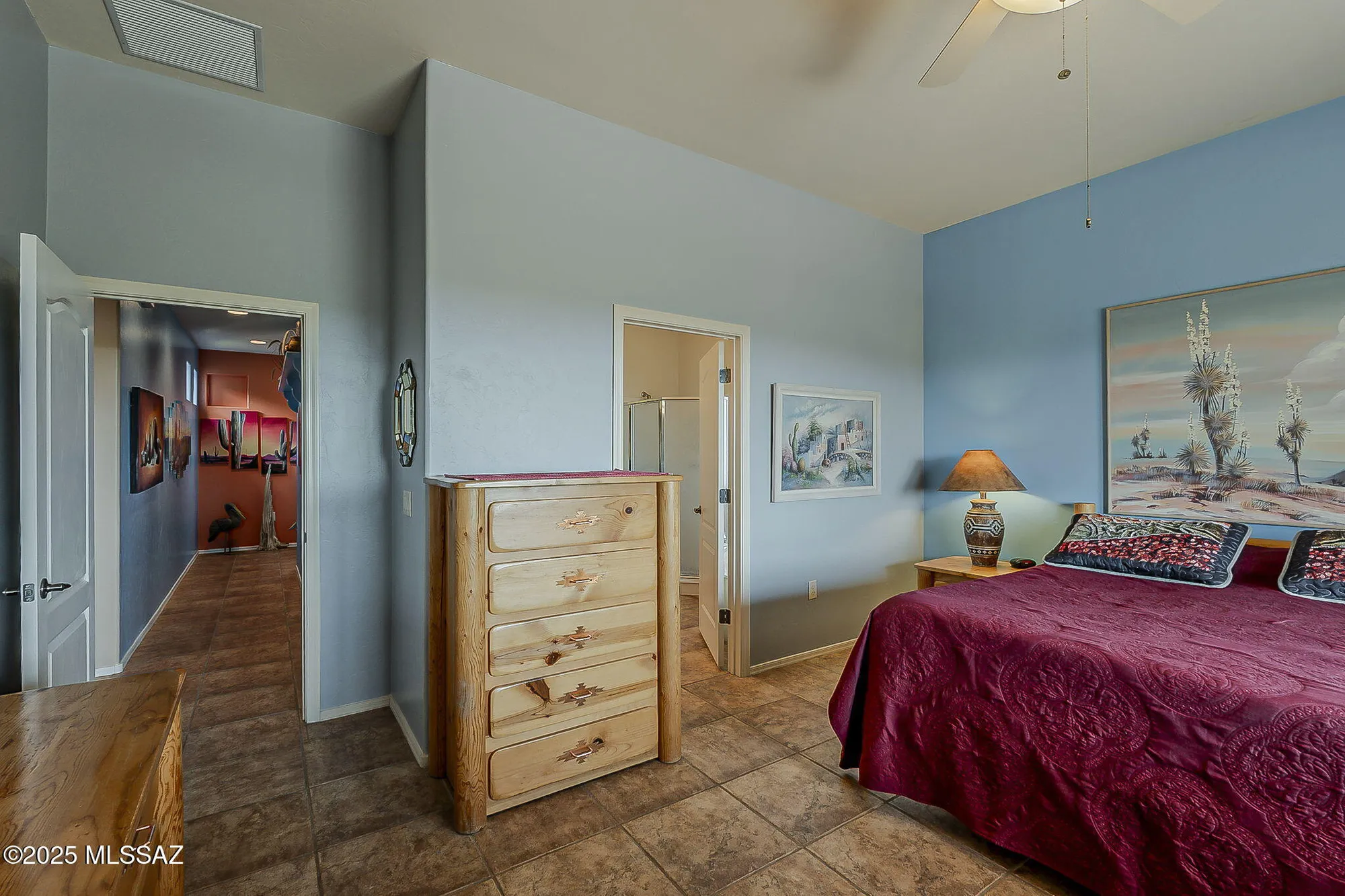 Property Slideshow image 23 of 47 | 2283 w calle guatamote, Green Valley, AZ, 85622