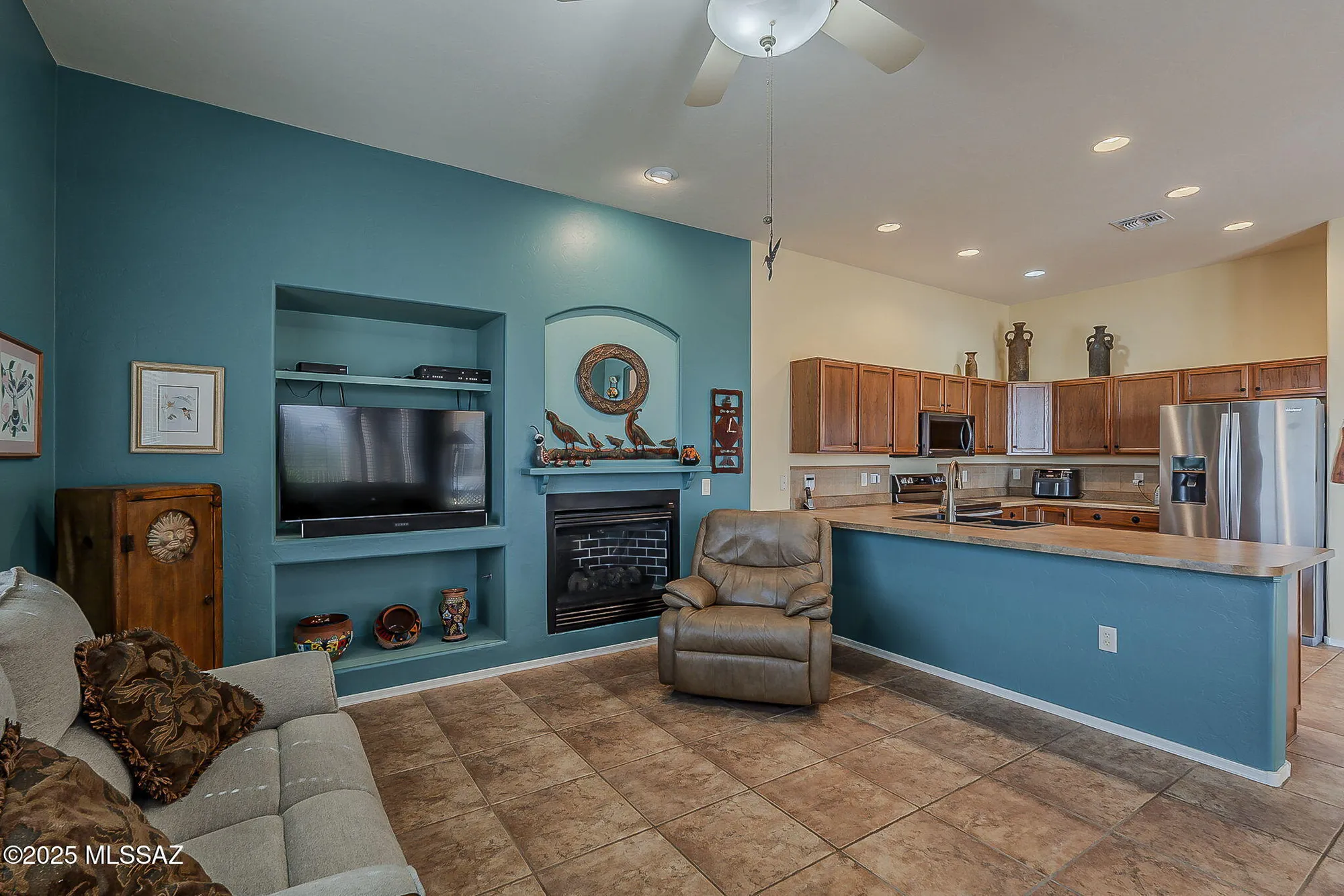 Property Slideshow image 18 of 47 | 2283 w calle guatamote, Green Valley, AZ, 85622