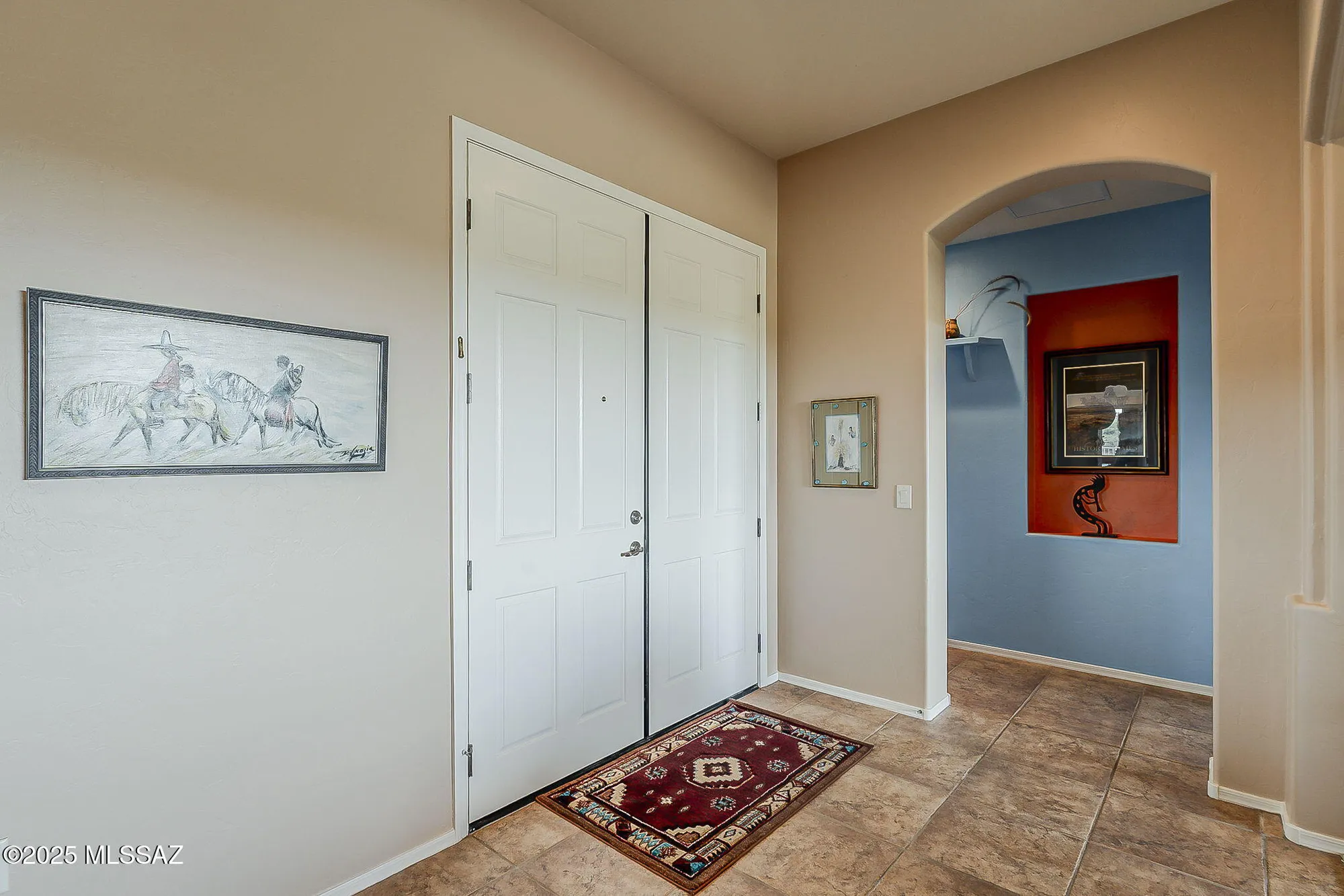 Property Slideshow image 21 of 47 | 2283 w calle guatamote, Green Valley, AZ, 85622