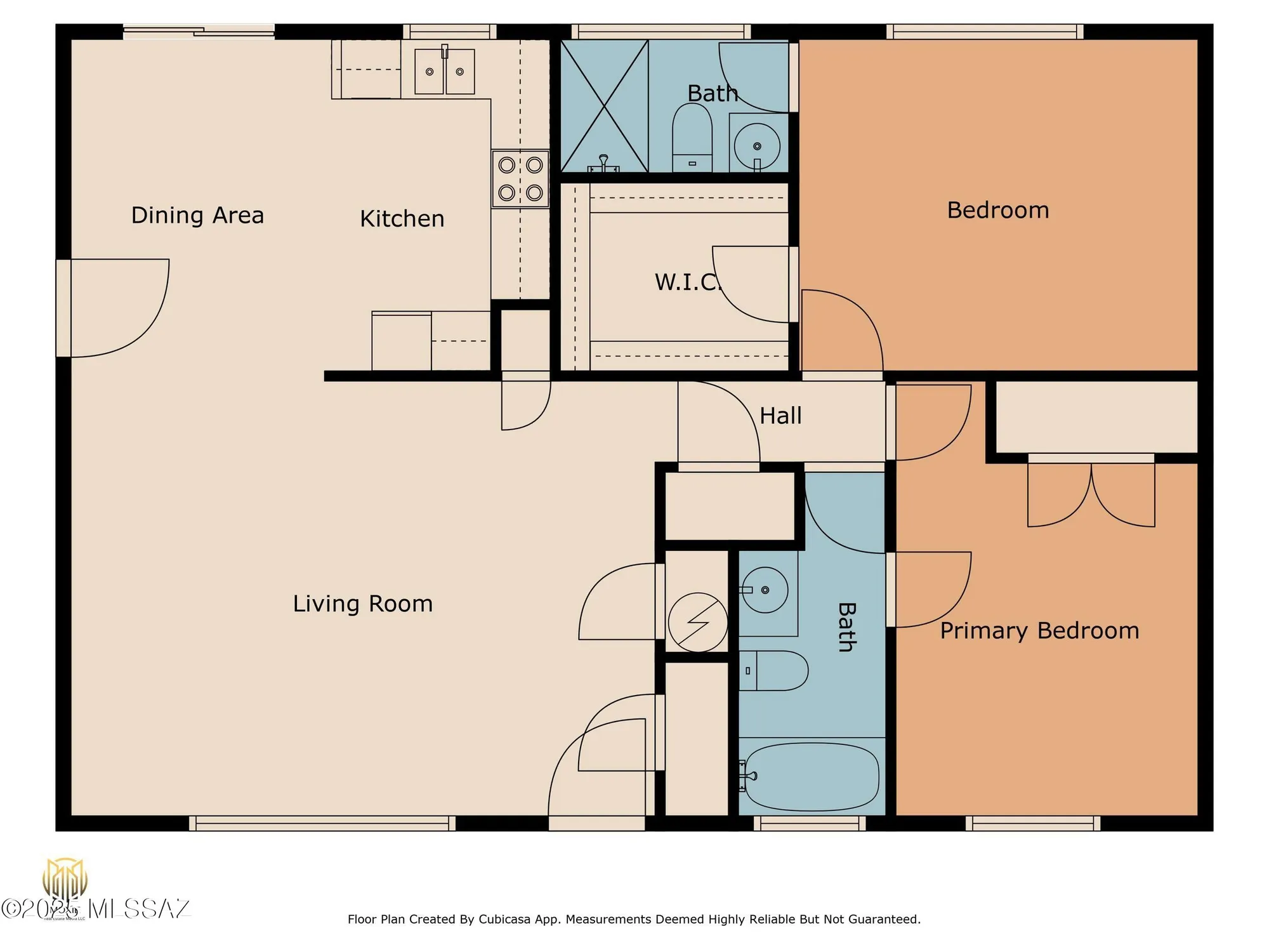 Property Slideshow image 37 of 39 | 1050 s la higuera, Green Valley, AZ, 85614