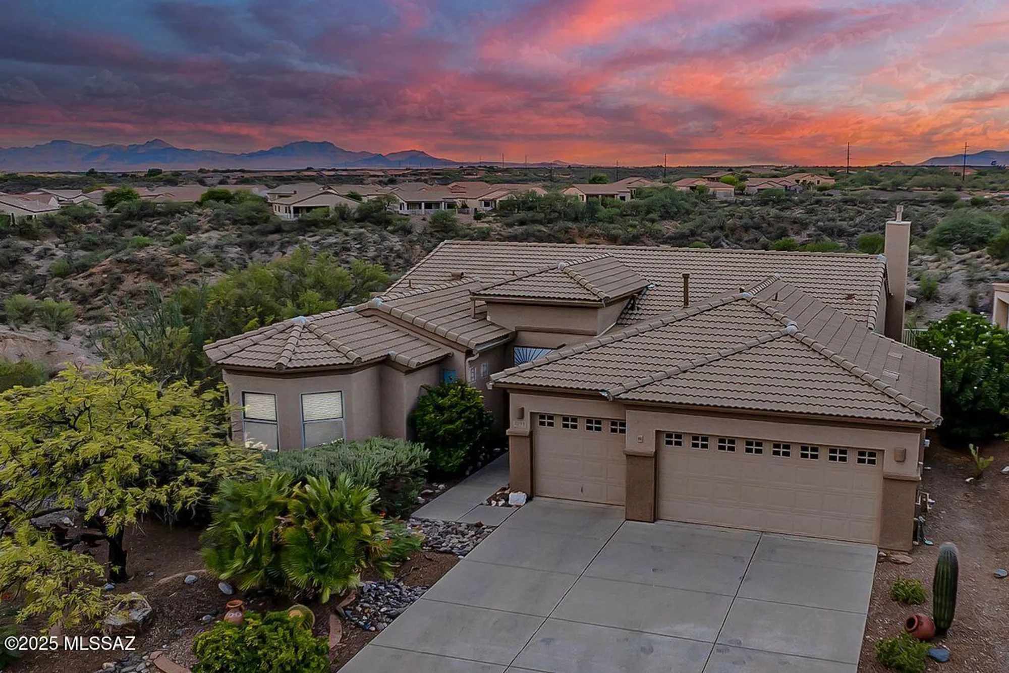 Property Slideshow image 45 of 47 | 2283 w calle guatamote, Green Valley, AZ, 85622