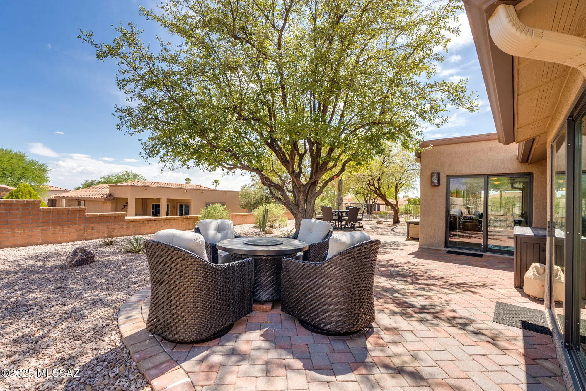 Property Slideshow image 38 of 50 | 1534 e bright angel dr, Oro Valley, AZ, 85755