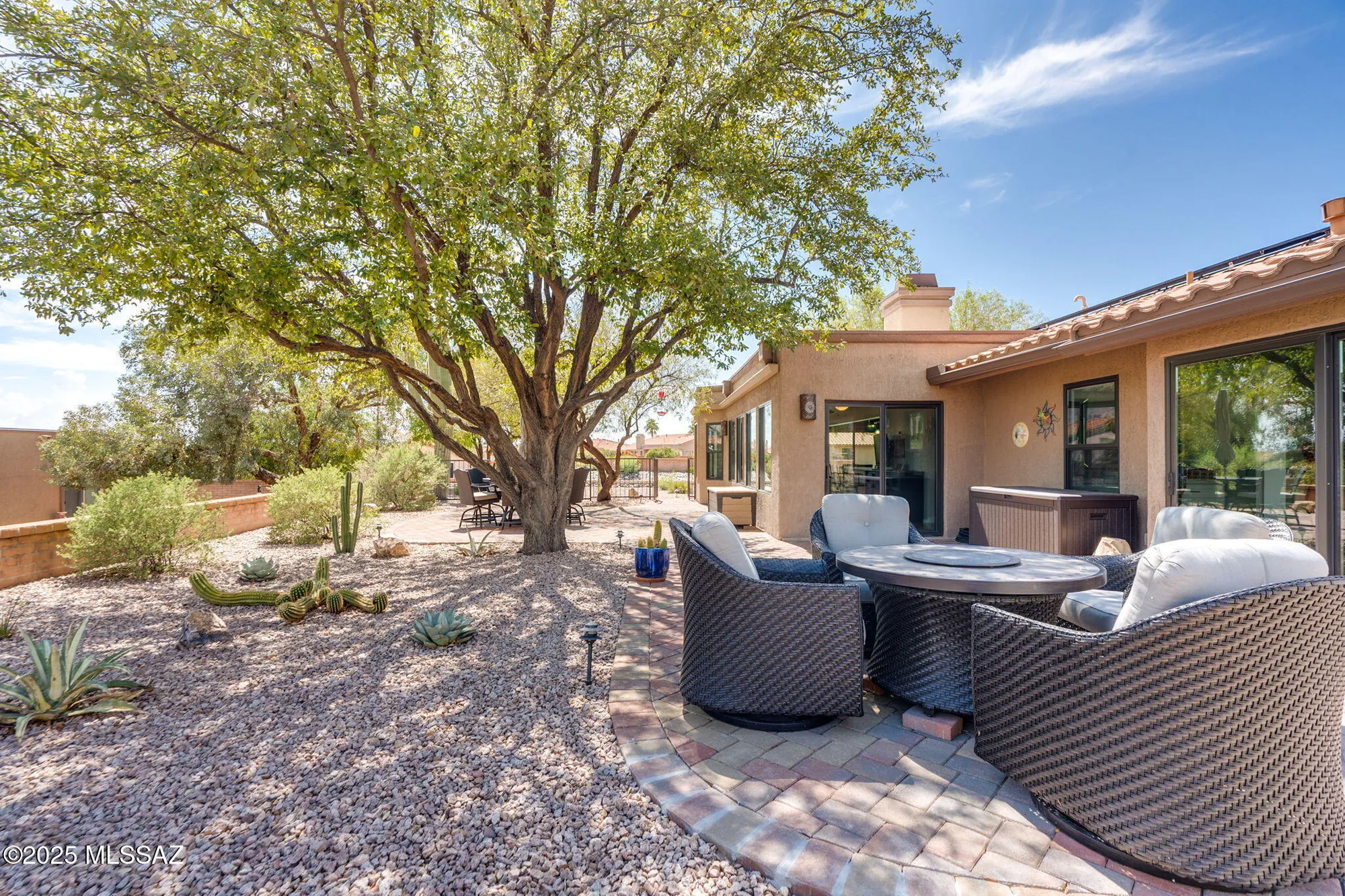 Property Slideshow image 39 of 50 | 1534 e bright angel dr, Oro Valley, AZ, 85755