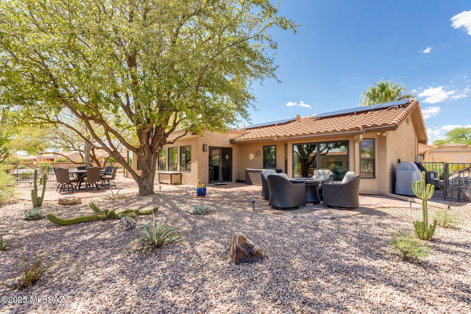 Property Slideshow image 40 of 50 | 1534 e bright angel dr, Oro Valley, AZ, 85755