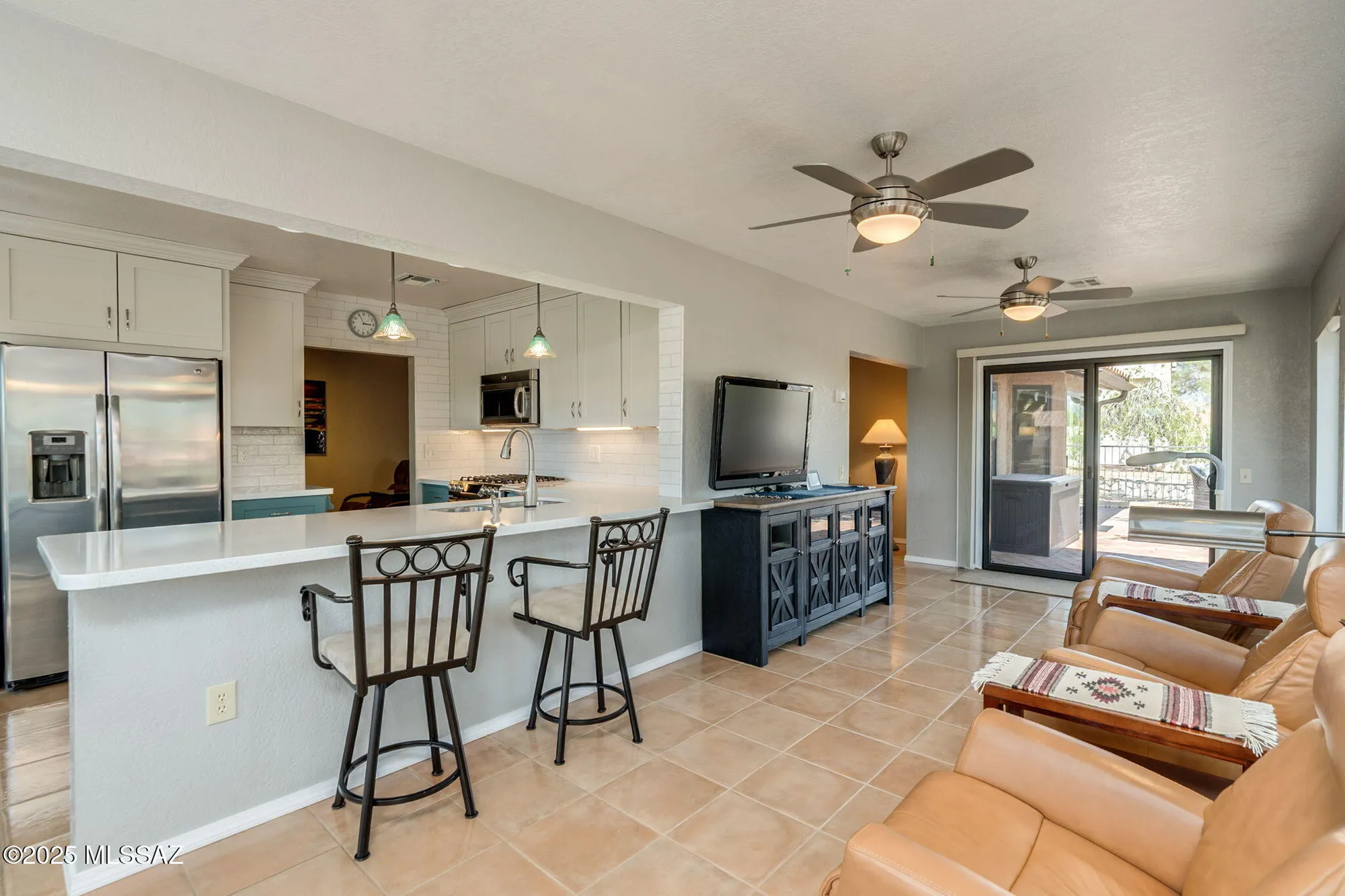 Property Slideshow image 19 of 50 | 1534 e bright angel dr, Oro Valley, AZ, 85755