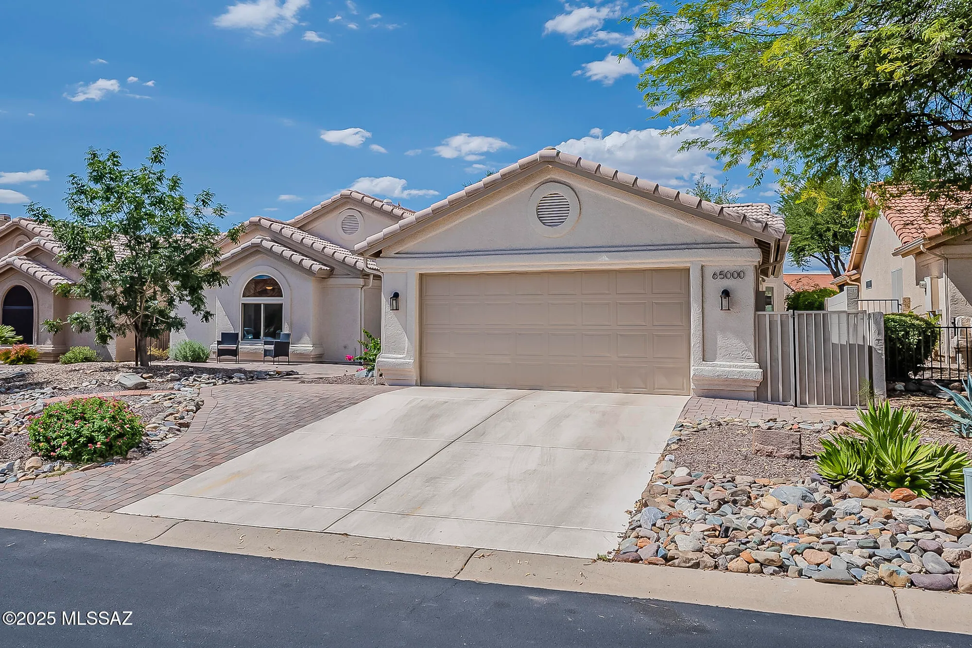 Property Slideshow image 41 of 43 | 65000 e canyon dr, Saddlebrooke, AZ, 85739