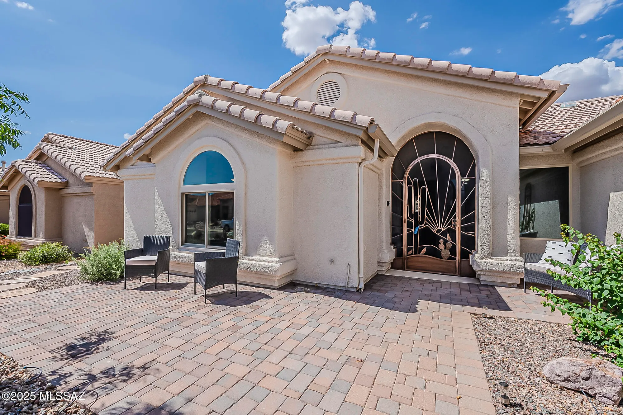 Property Slideshow image 2 of 43 | 65000 e canyon dr, Saddlebrooke, AZ, 85739