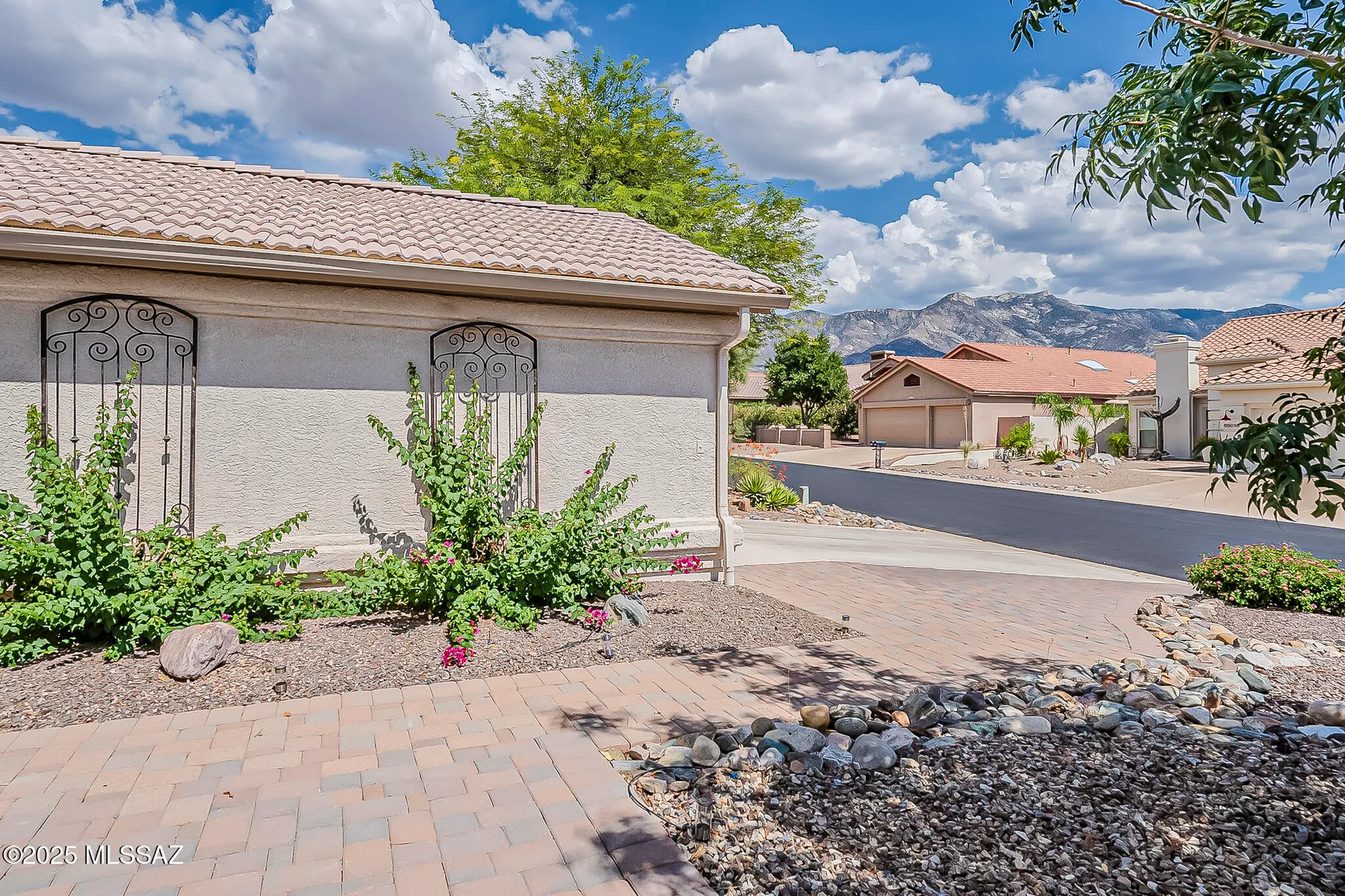 Property Slideshow image 42 of 43 | 65000 e canyon dr, Saddlebrooke, AZ, 85739
