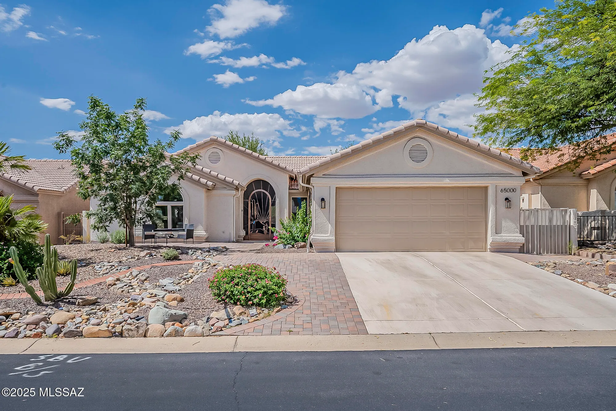 Property Slideshow image 1 of 43 | 65000 e canyon dr, Saddlebrooke, AZ, 85739