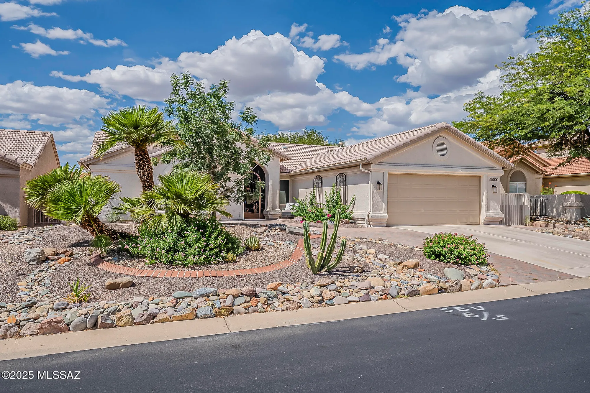 Property Slideshow image 40 of 43 | 65000 e canyon dr, Saddlebrooke, AZ, 85739