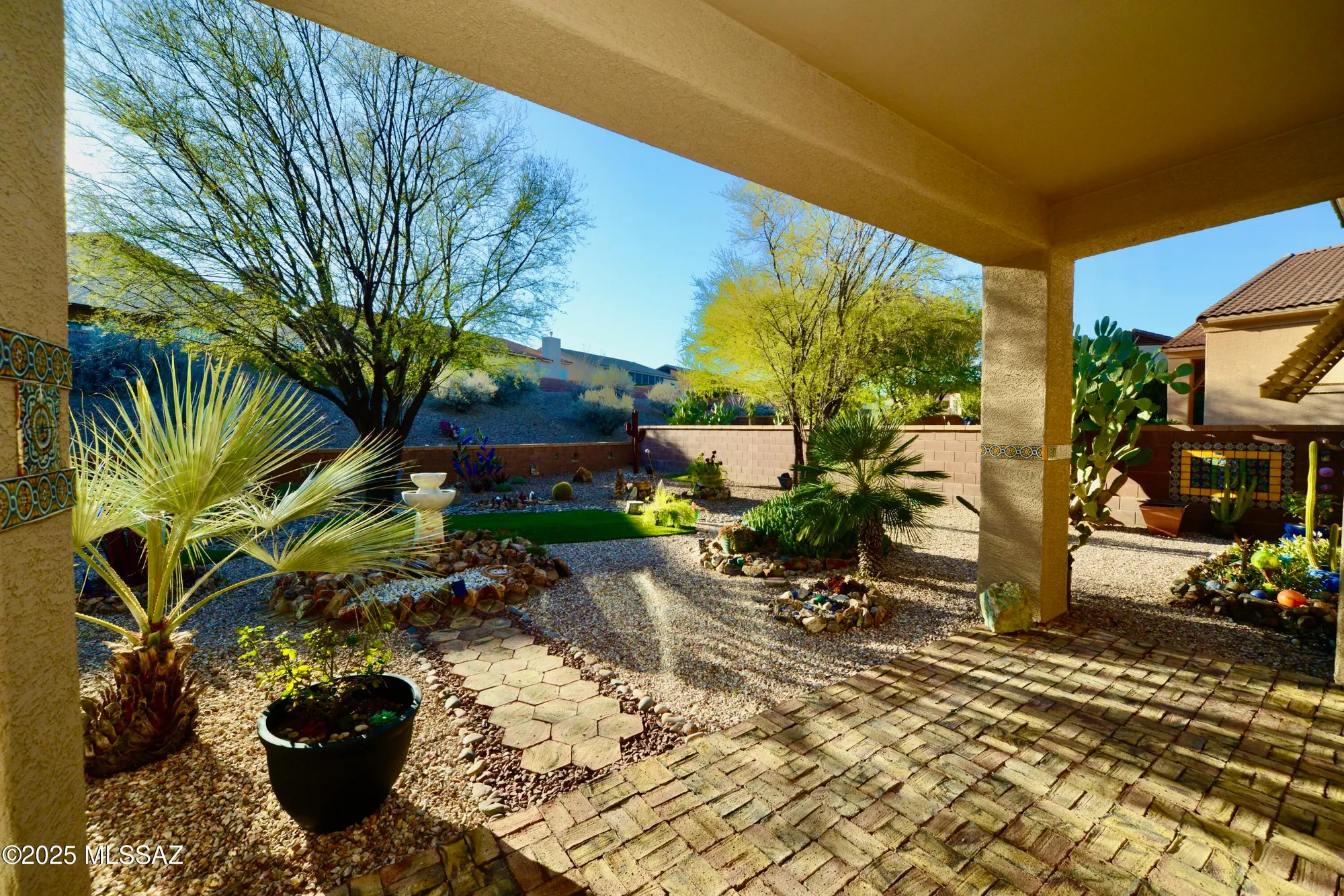 Property Slideshow image 21 of 46 | 2267 w calle casas lindas, Green Valley, AZ, 85622