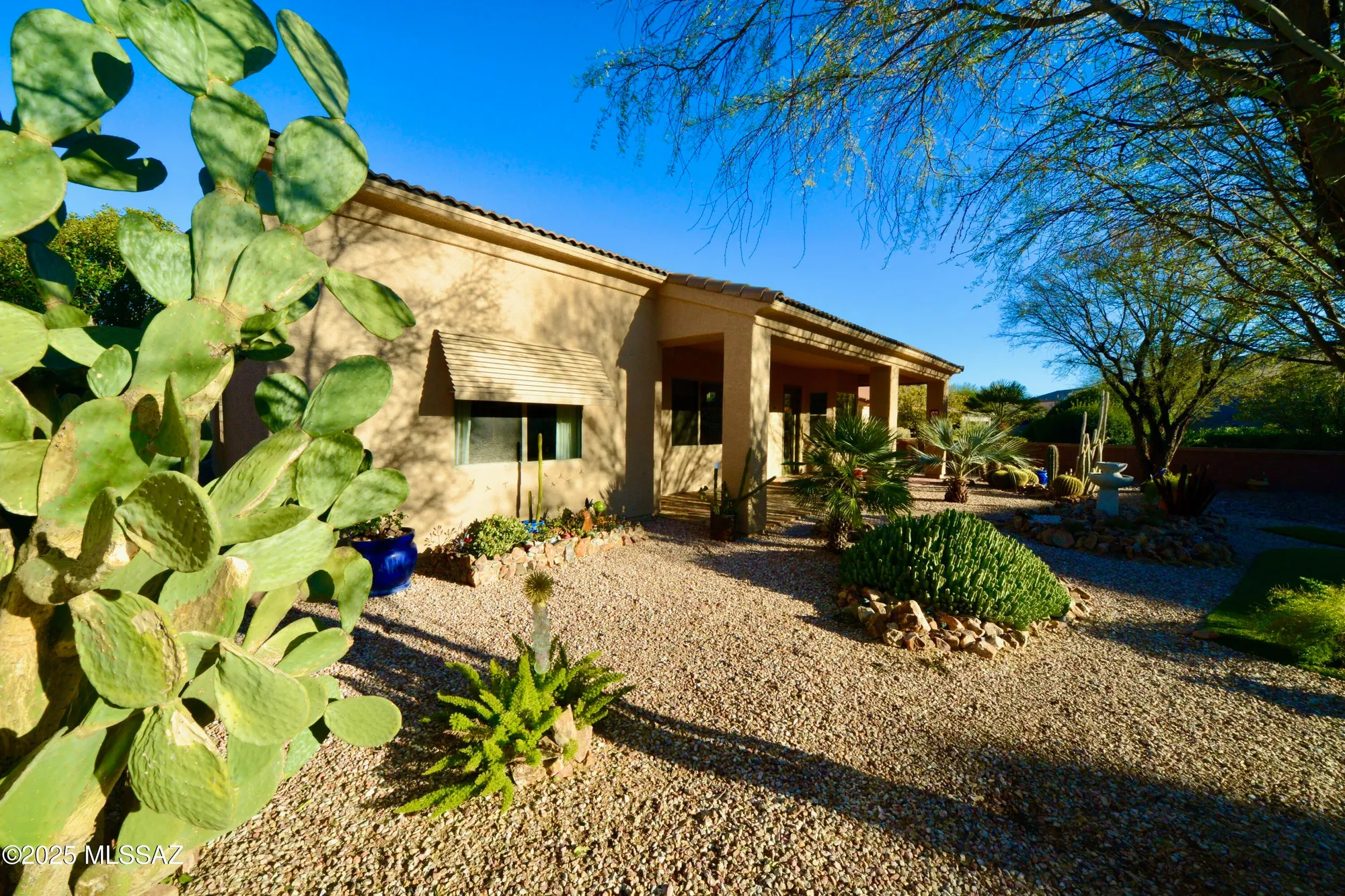 Property Slideshow image 22 of 46 | 2267 w calle casas lindas, Green Valley, AZ, 85622