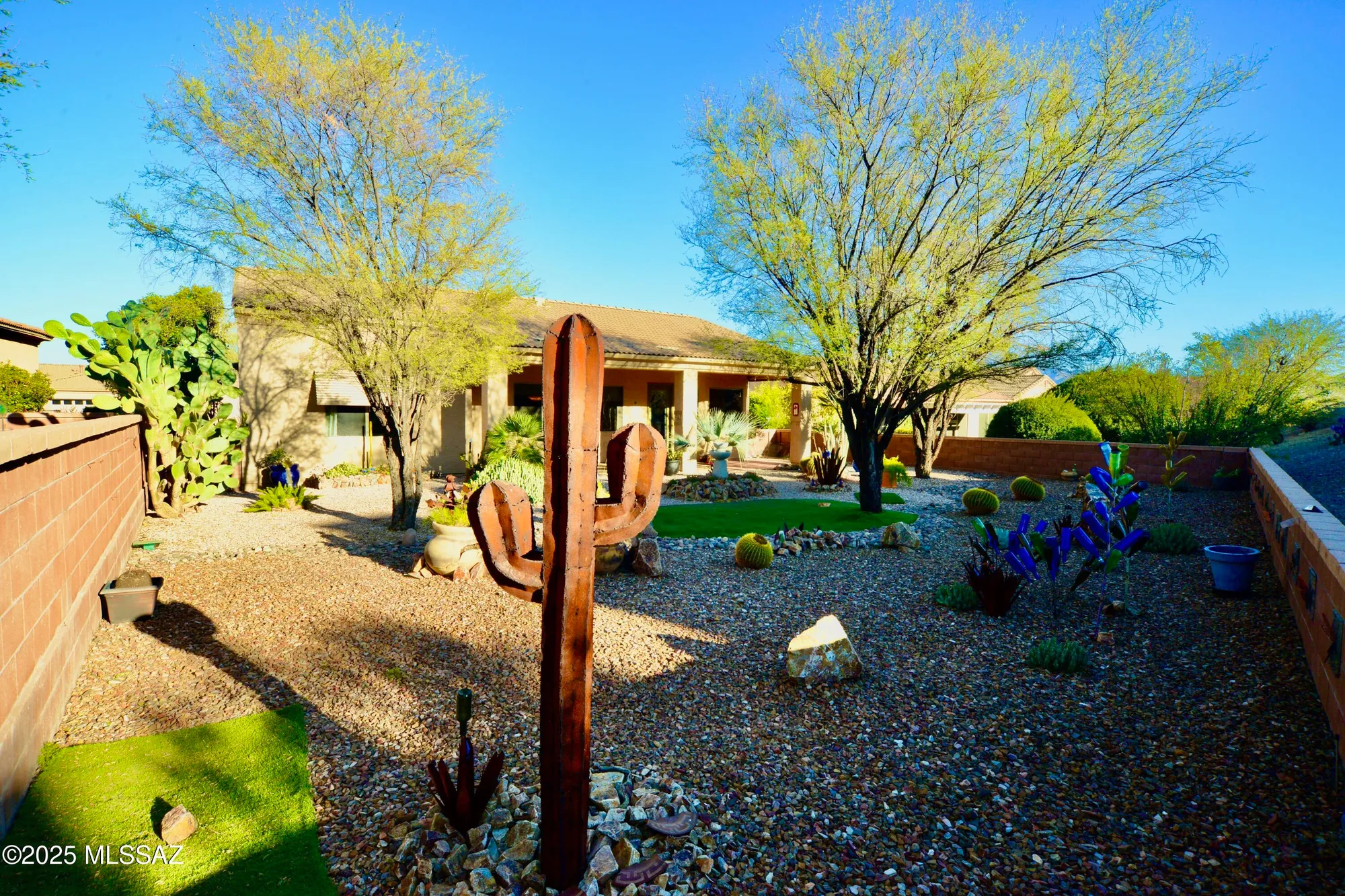 Property Slideshow image 23 of 46 | 2267 w calle casas lindas, Green Valley, AZ, 85622