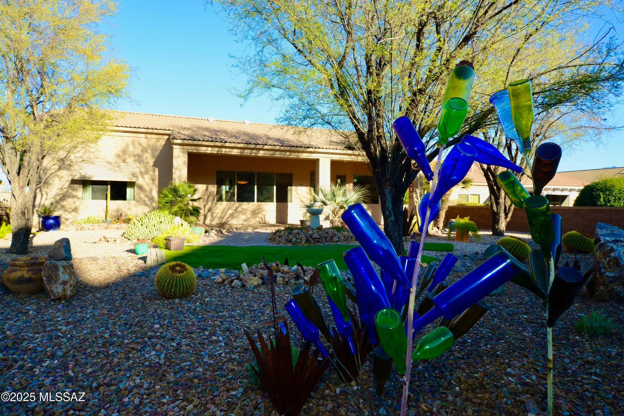 Property Slideshow image 24 of 46 | 2267 w calle casas lindas, Green Valley, AZ, 85622