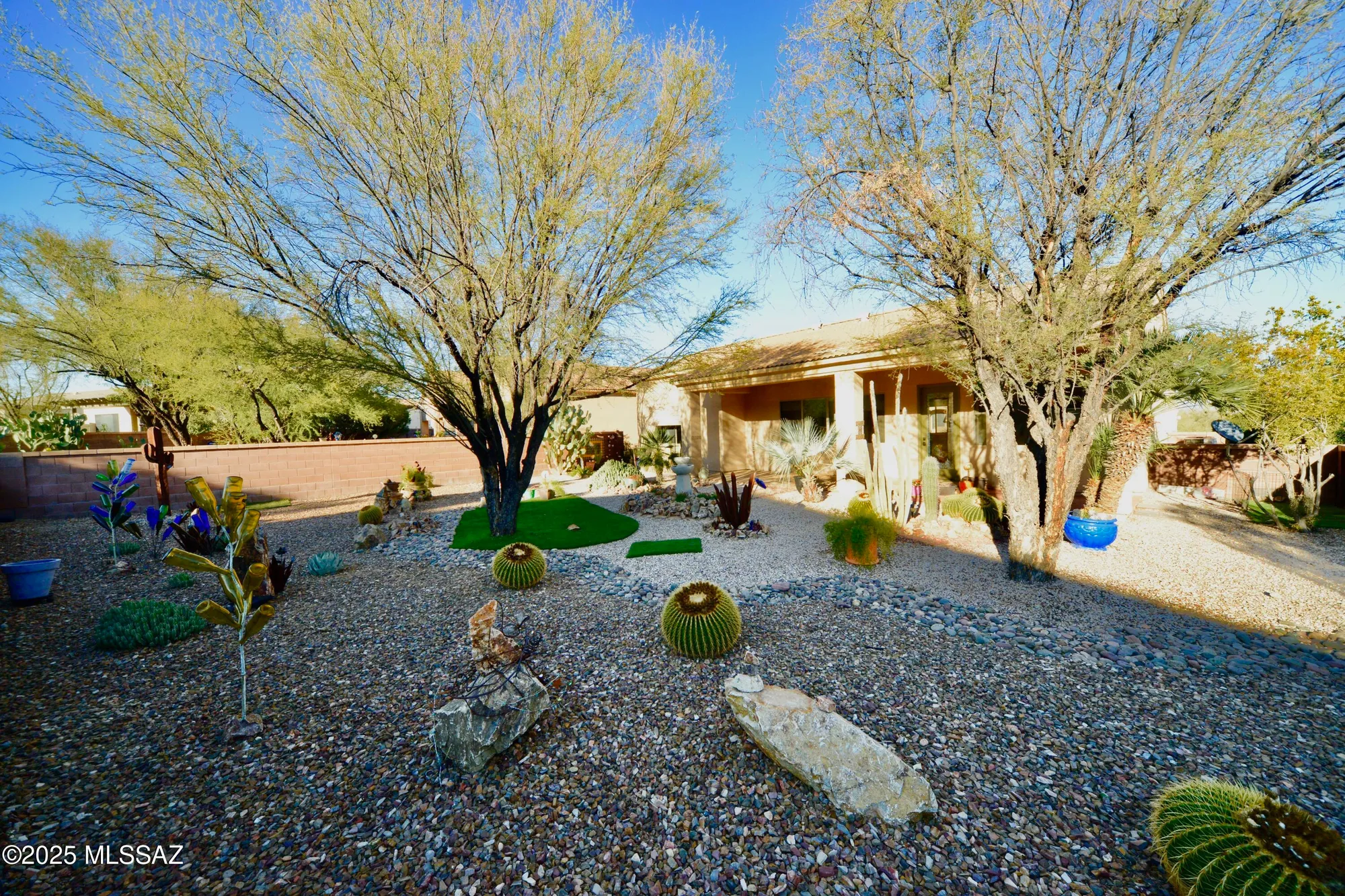 Property Slideshow image 25 of 46 | 2267 w calle casas lindas, Green Valley, AZ, 85622