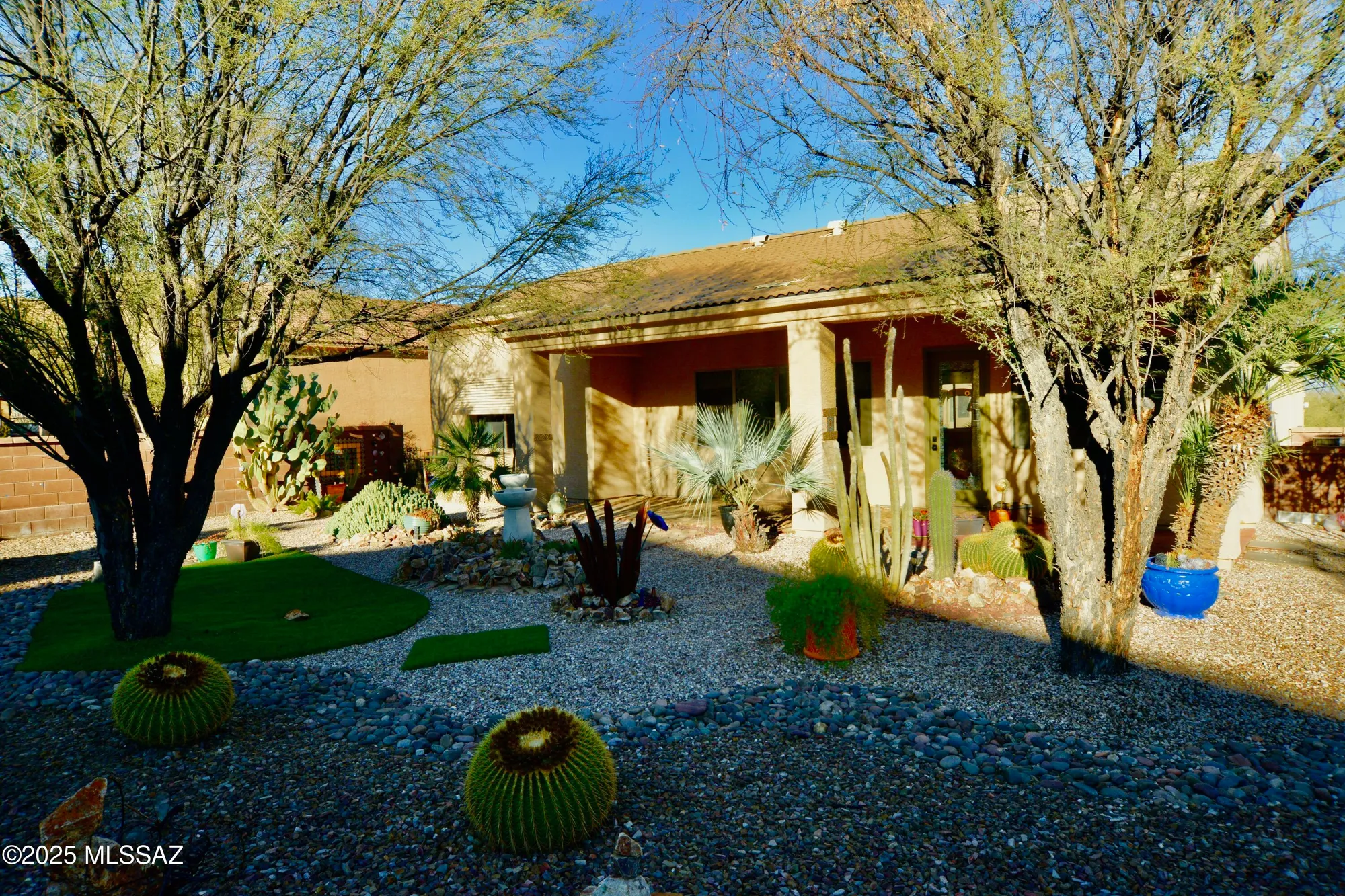 Property Slideshow image 26 of 46 | 2267 w calle casas lindas, Green Valley, AZ, 85622