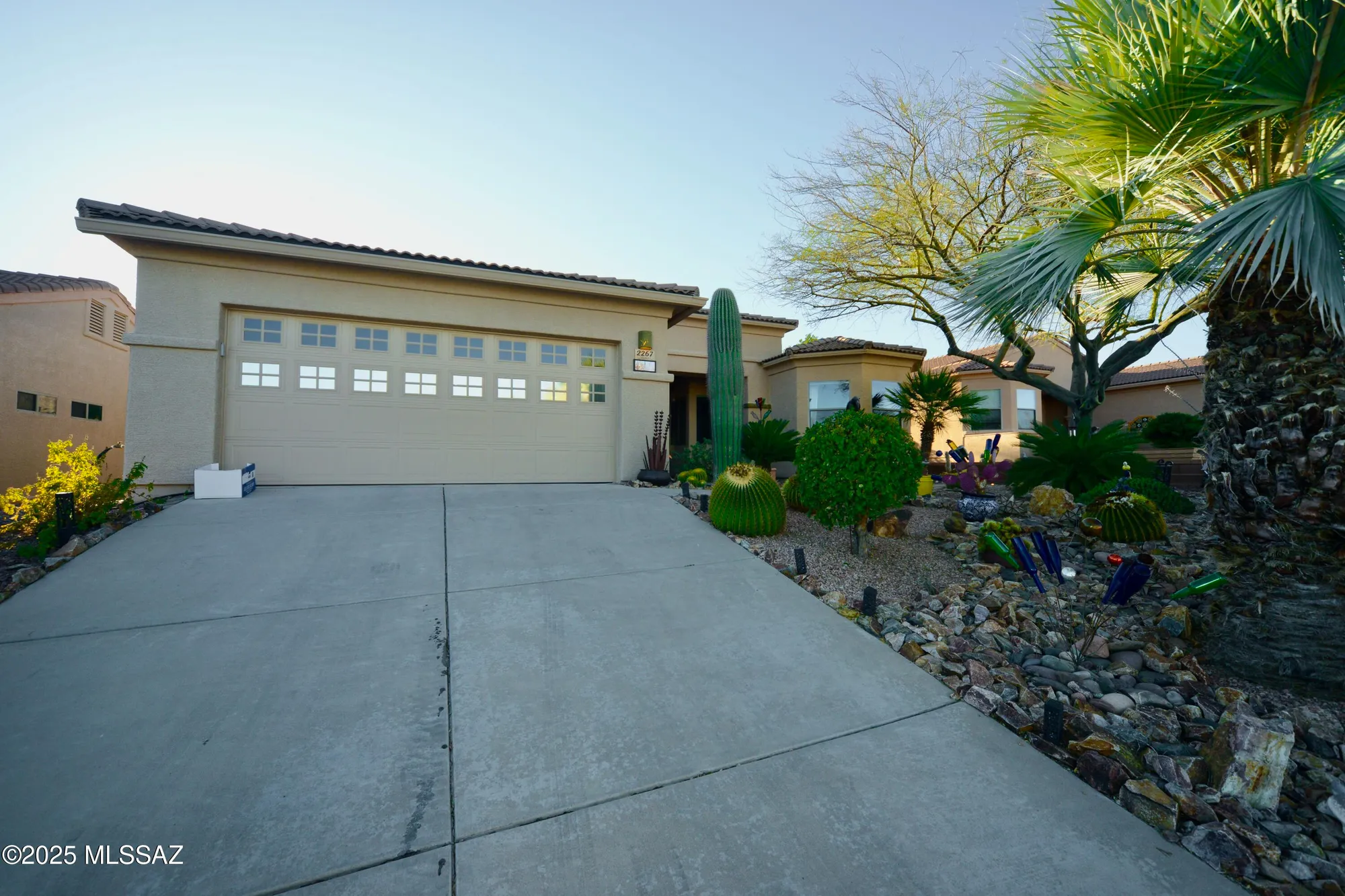 Property Slideshow image 42 of 46 | 2267 w calle casas lindas, Green Valley, AZ, 85622