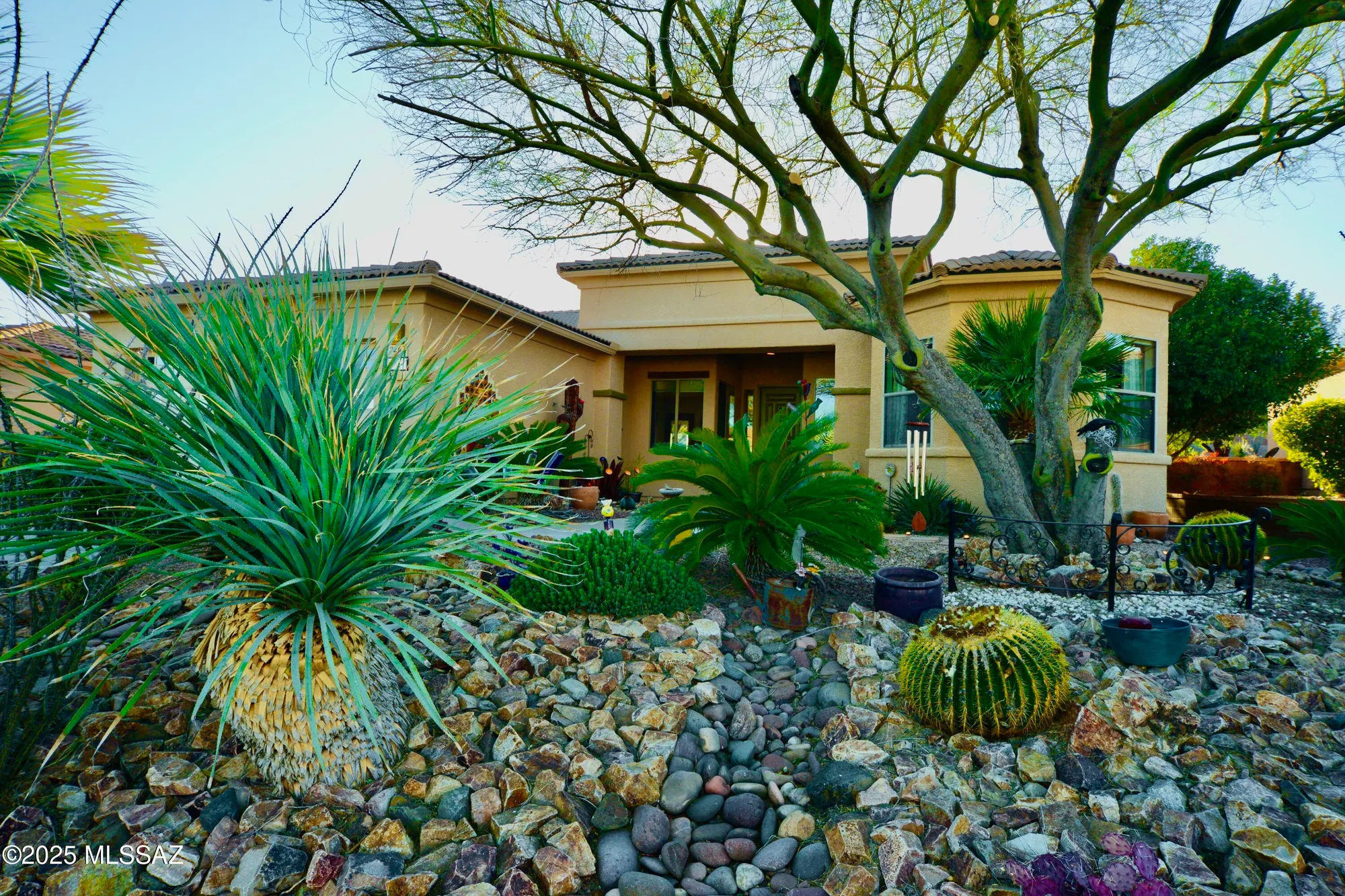 Property Slideshow image 2 of 46 | 2267 w calle casas lindas, Green Valley, AZ, 85622