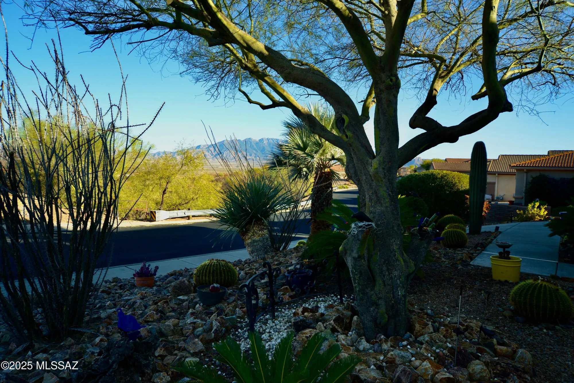 Property Slideshow image 3 of 46 | 2267 w calle casas lindas, Green Valley, AZ, 85622