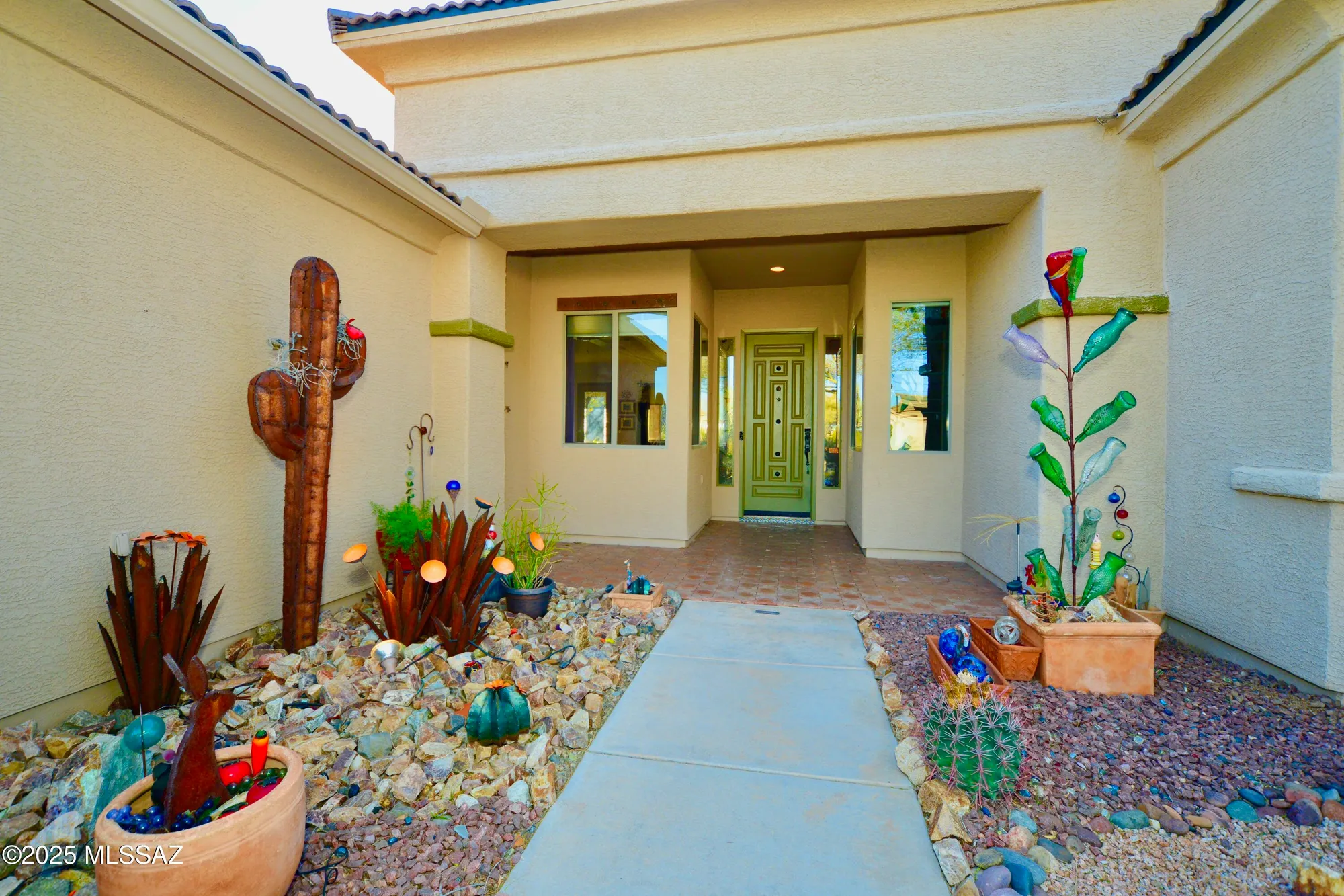 Property Slideshow image 5 of 46 | 2267 w calle casas lindas, Green Valley, AZ, 85622