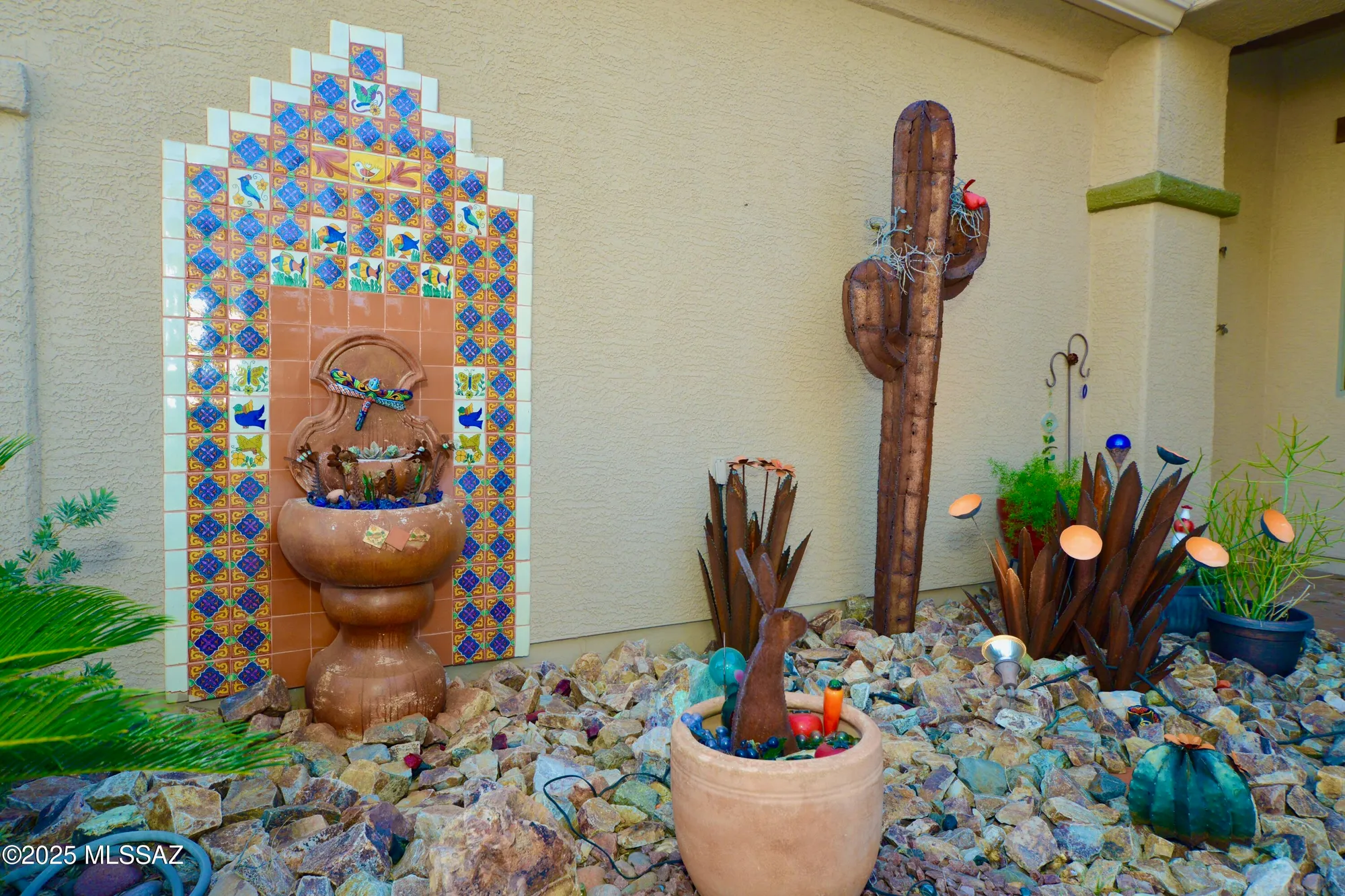 Property Slideshow image 4 of 46 | 2267 w calle casas lindas, Green Valley, AZ, 85622