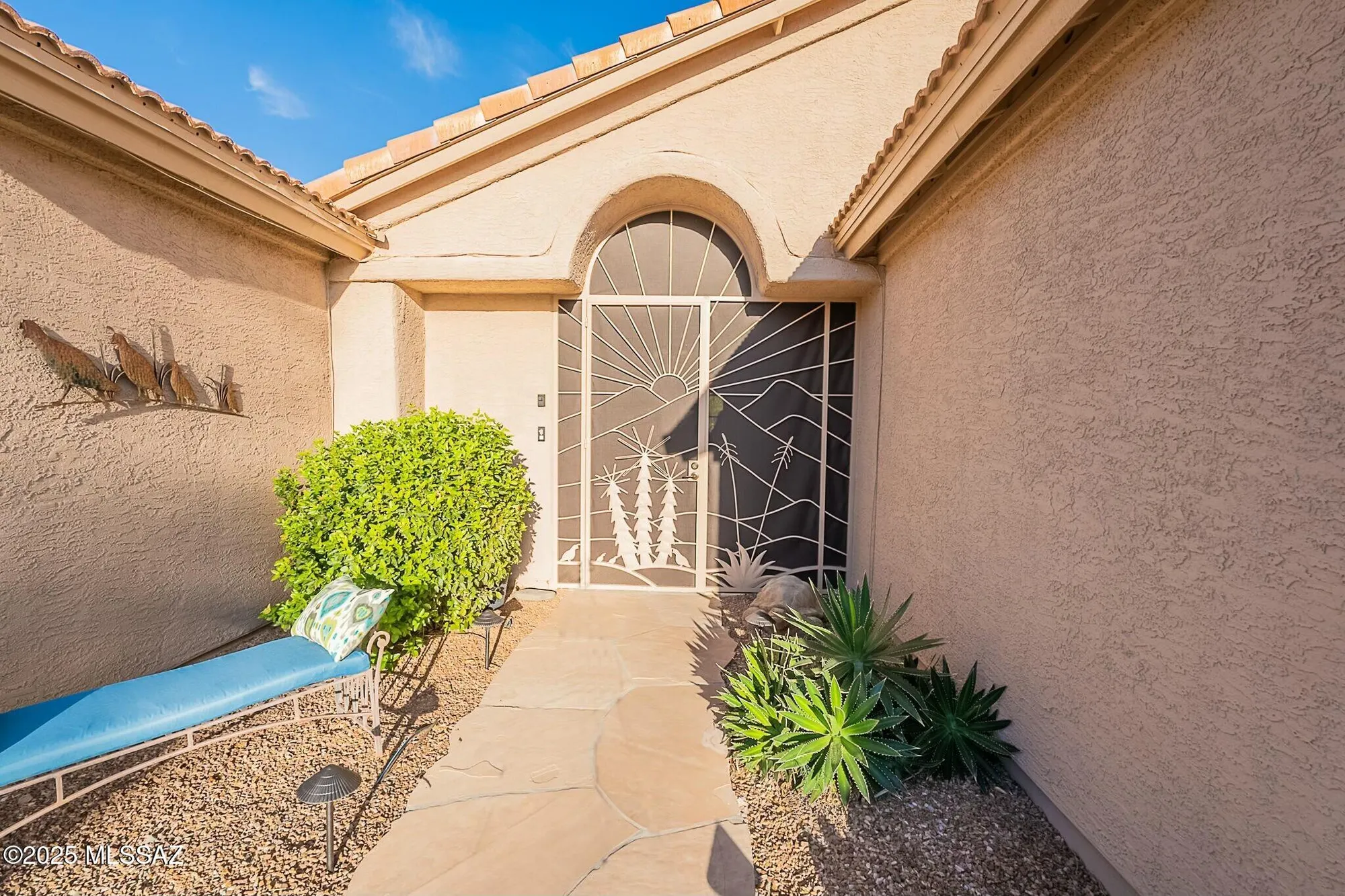 Property Slideshow image 6 of 48 | 37547 s canyon side dr, Saddlebrooke, AZ, 85739
