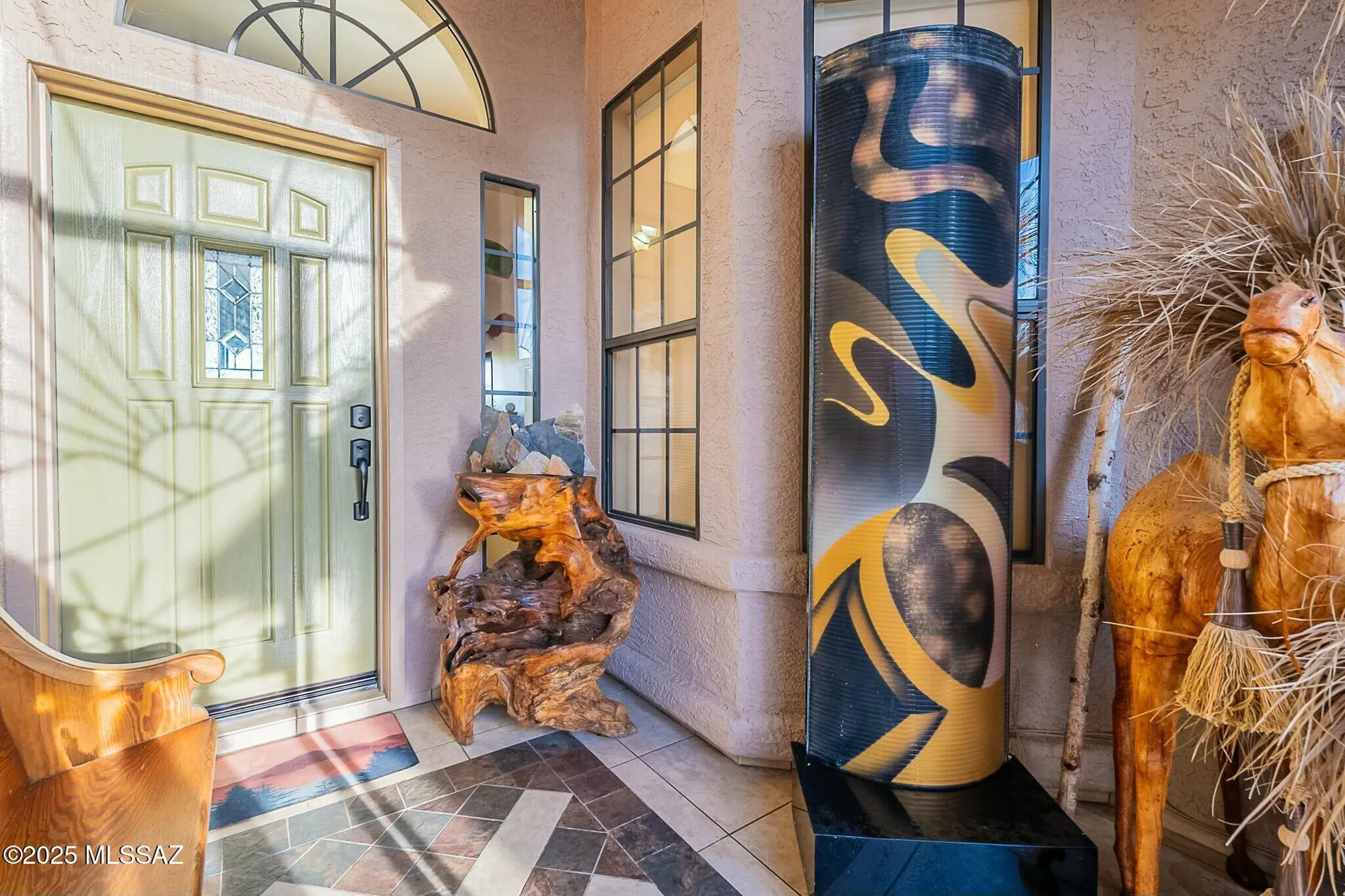 Property Slideshow image 7 of 48 | 37547 s canyon side dr, Saddlebrooke, AZ, 85739