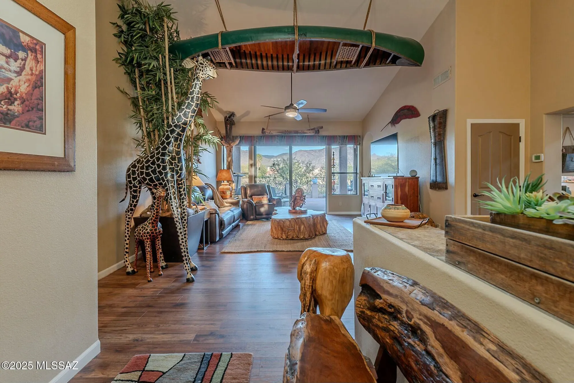 Property Slideshow image 8 of 48 | 37547 s canyon side dr, Saddlebrooke, AZ, 85739