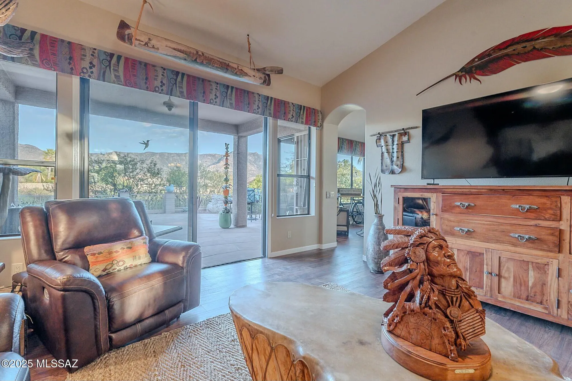 Property Slideshow image 11 of 48 | 37547 s canyon side dr, Saddlebrooke, AZ, 85739