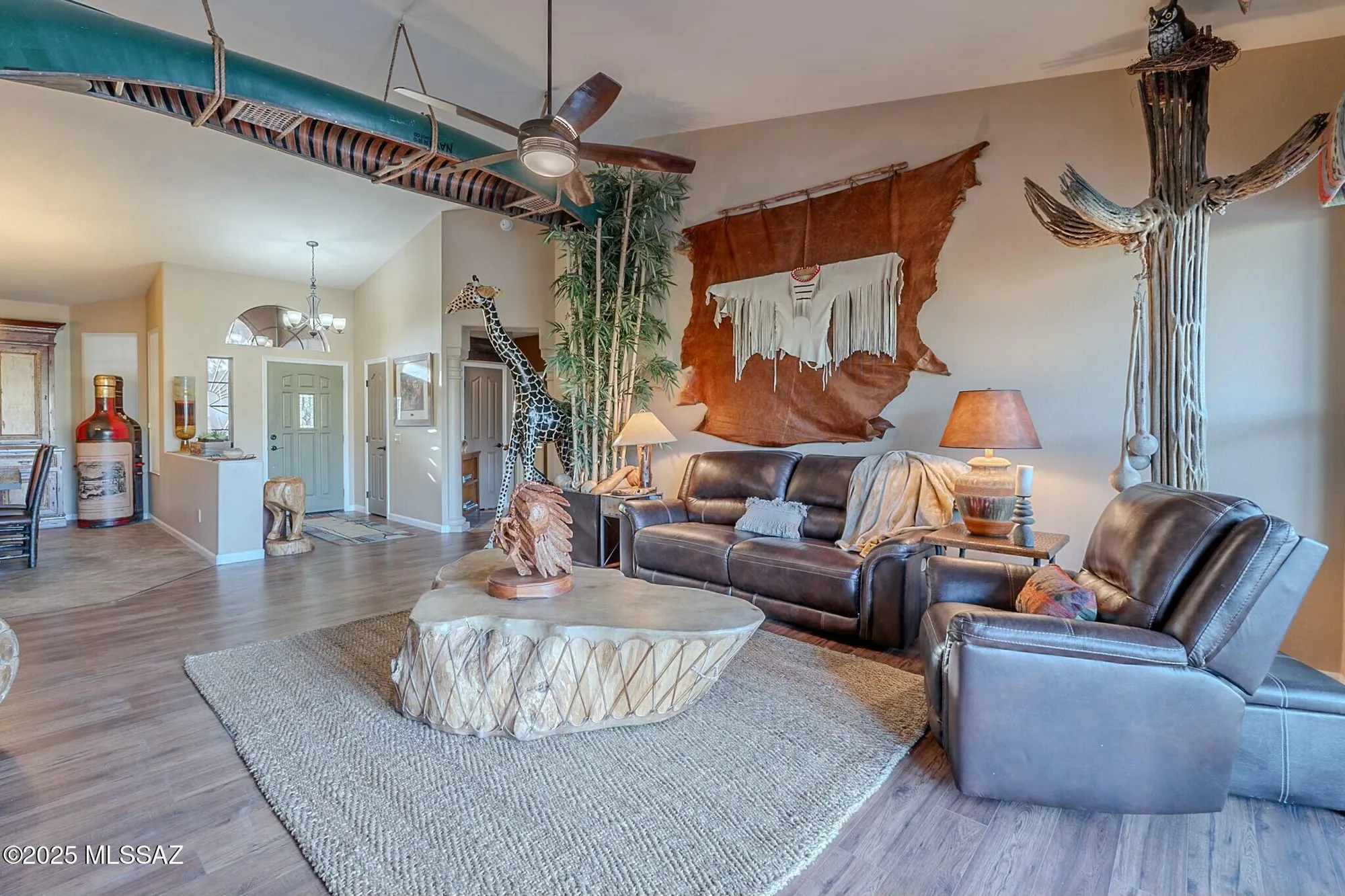 Property Slideshow image 12 of 48 | 37547 s canyon side dr, Saddlebrooke, AZ, 85739