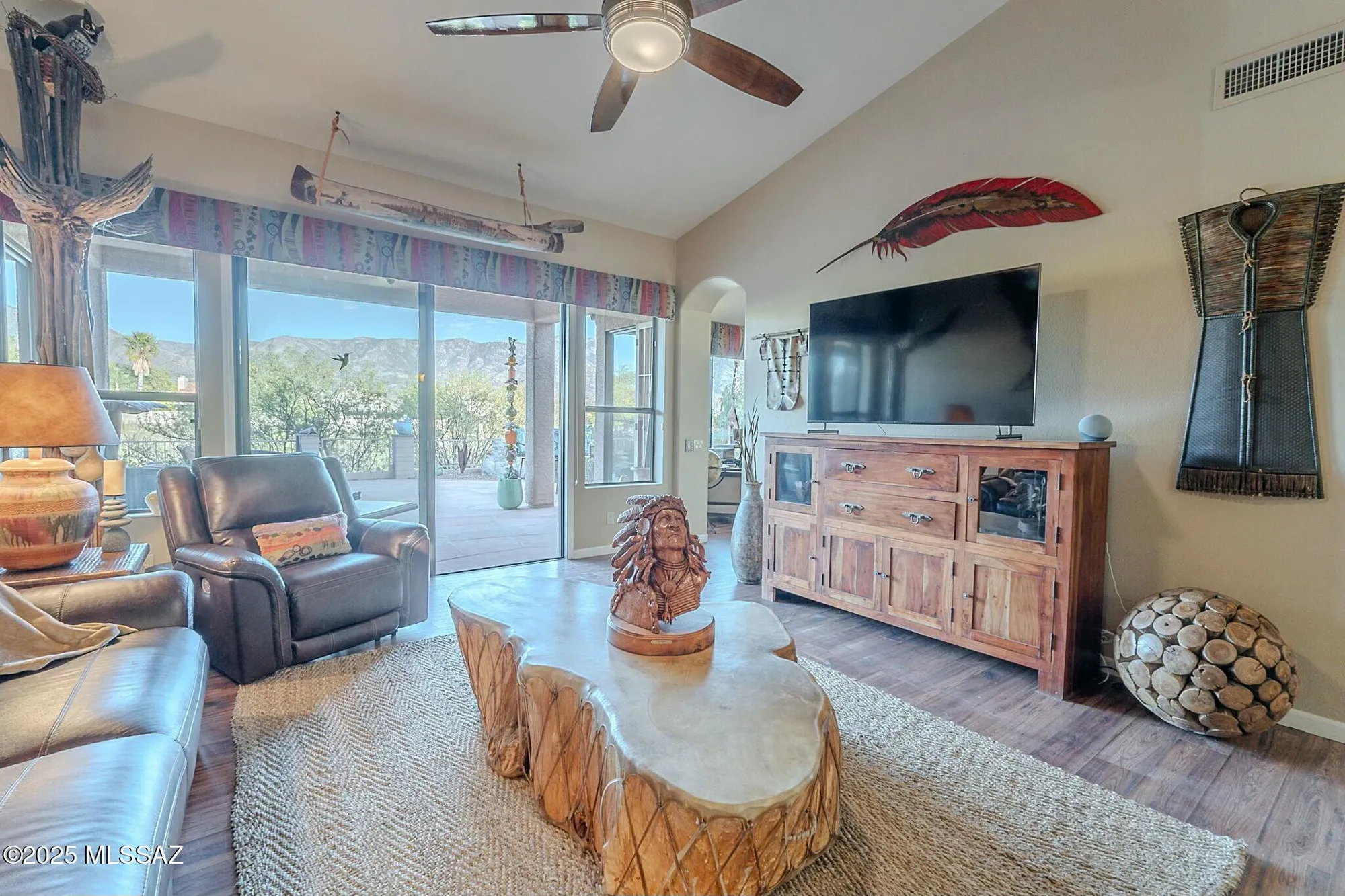 Property Slideshow image 13 of 48 | 37547 s canyon side dr, Saddlebrooke, AZ, 85739
