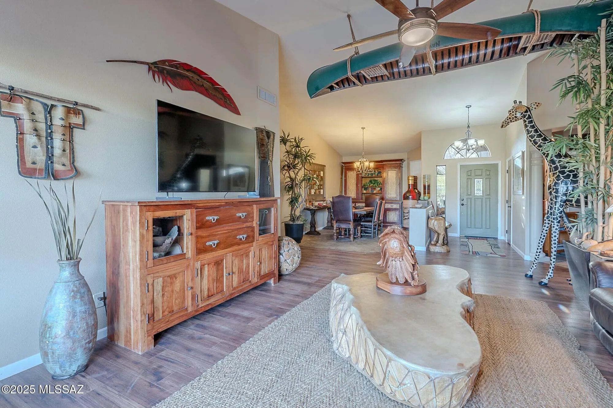 Property Slideshow image 14 of 48 | 37547 s canyon side dr, Saddlebrooke, AZ, 85739