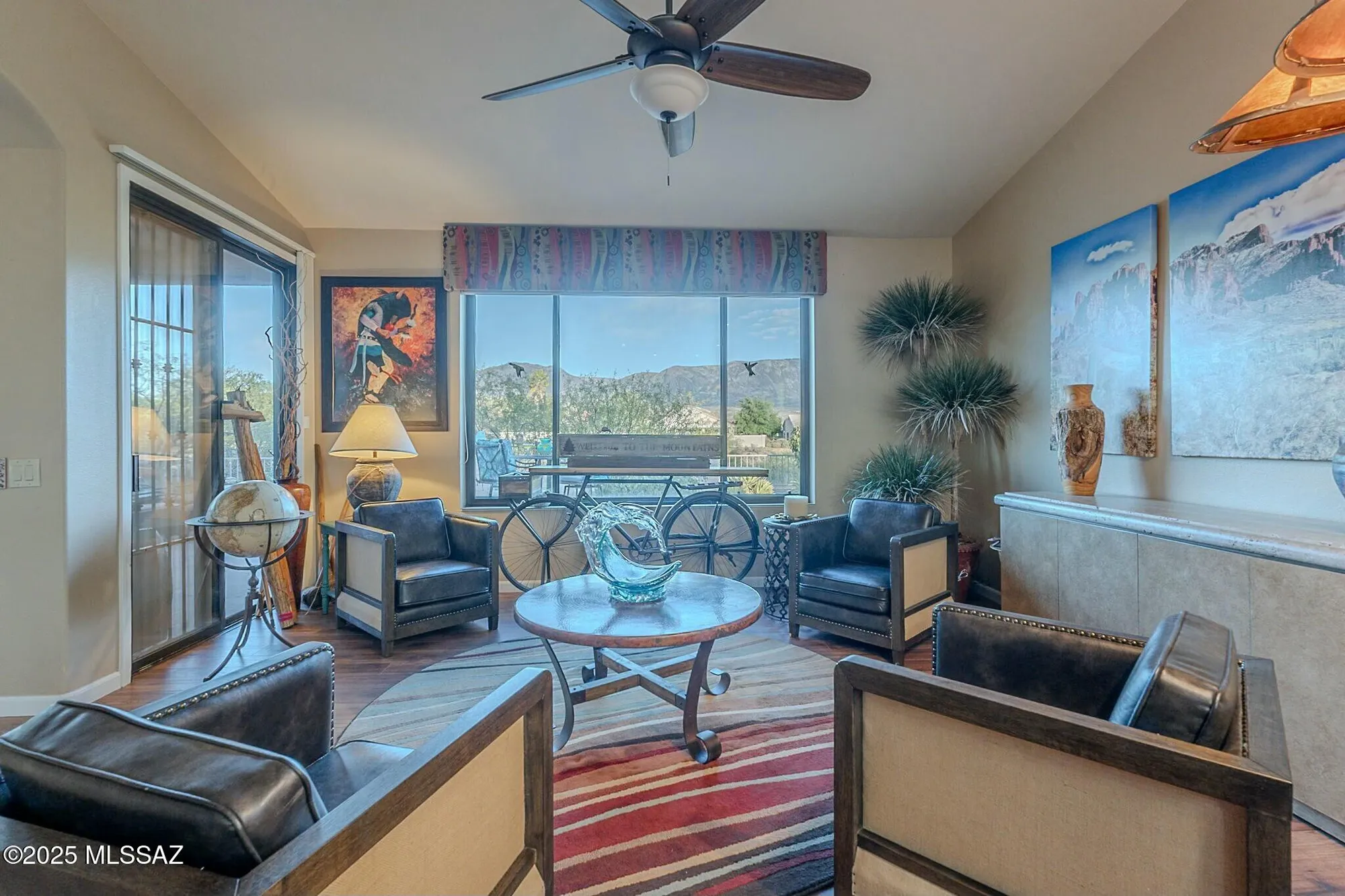 Property Slideshow image 20 of 48 | 37547 s canyon side dr, Saddlebrooke, AZ, 85739