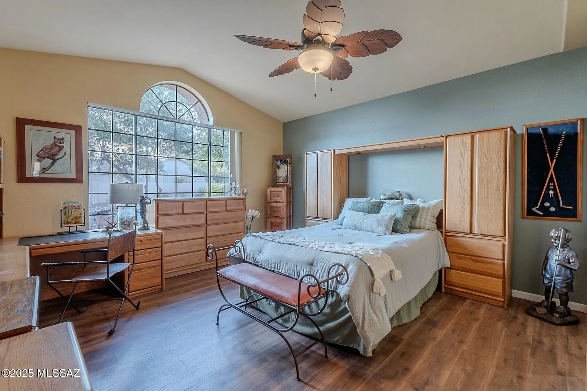 Property Slideshow image 25 of 48 | 37547 s canyon side dr, Saddlebrooke, AZ, 85739